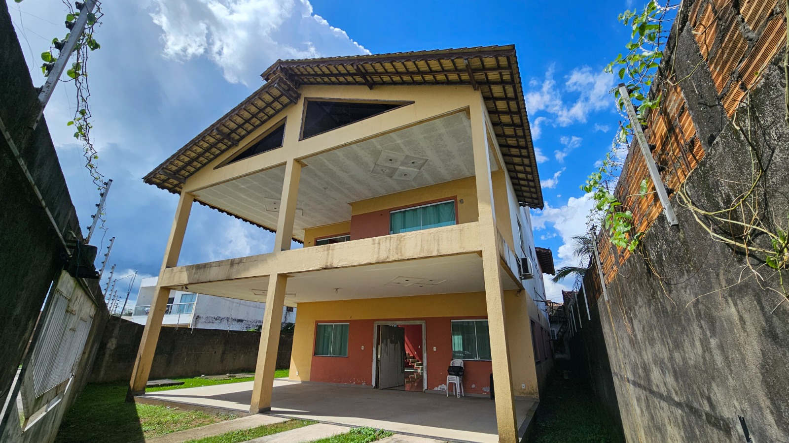 Casa à venda com 4 quartos, 600m² - Foto 24