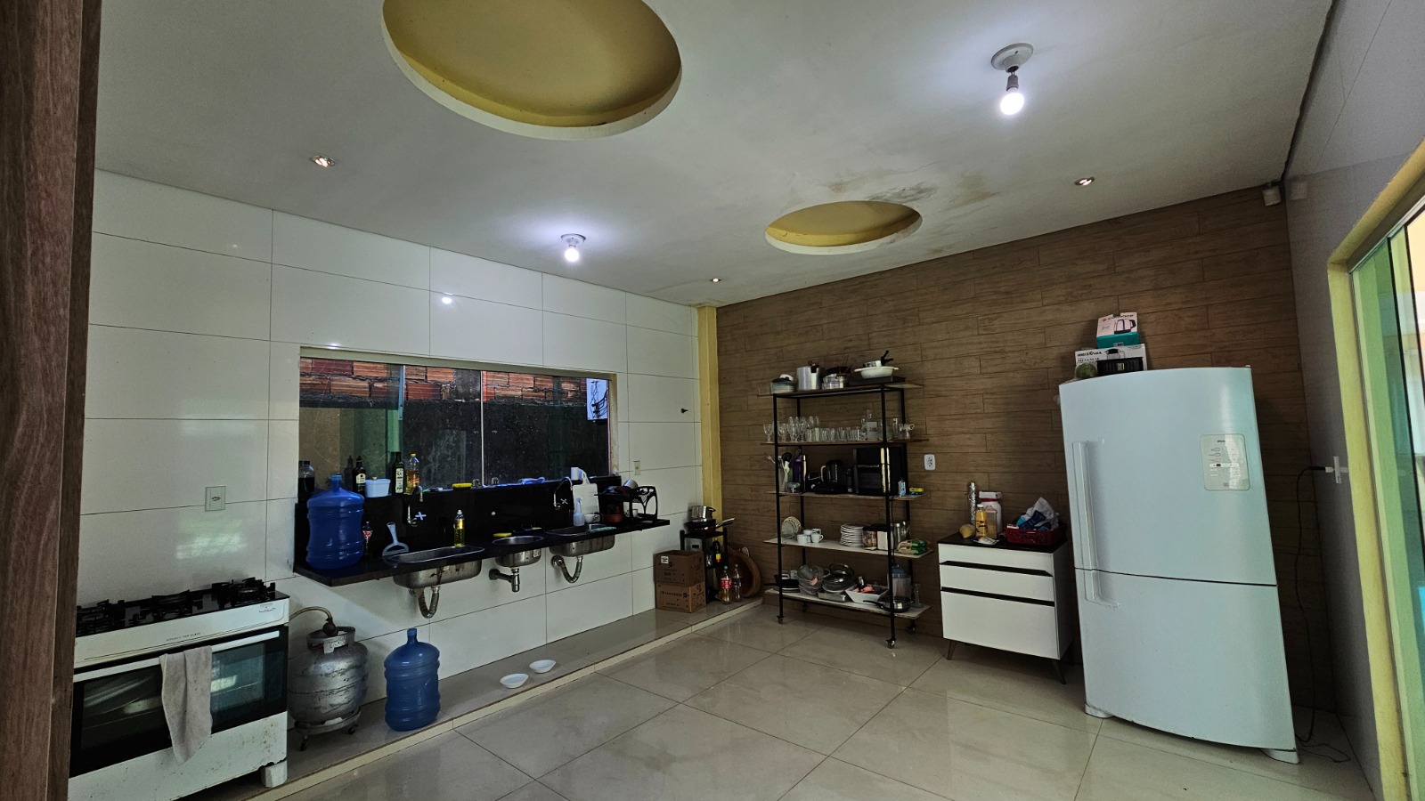 Casa à venda com 4 quartos, 600m² - Foto 17