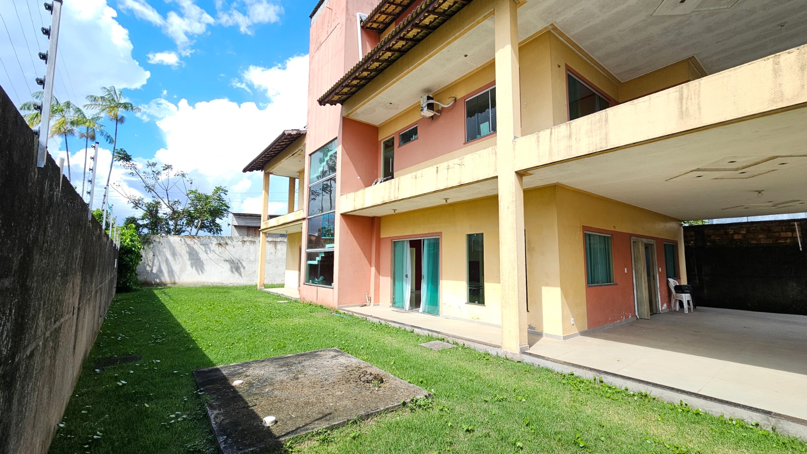 Casa à venda com 4 quartos, 600m² - Foto 23