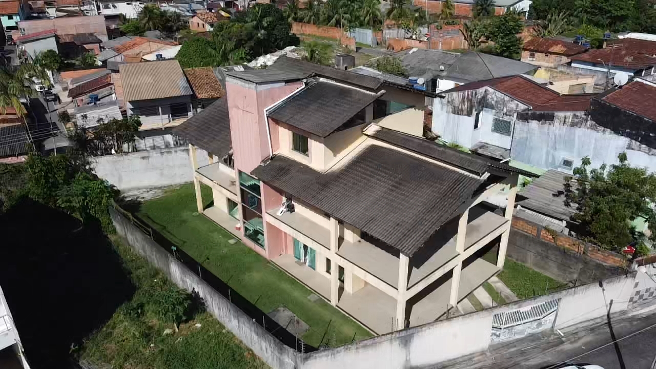 Casa à venda com 4 quartos, 600m² - Foto 26