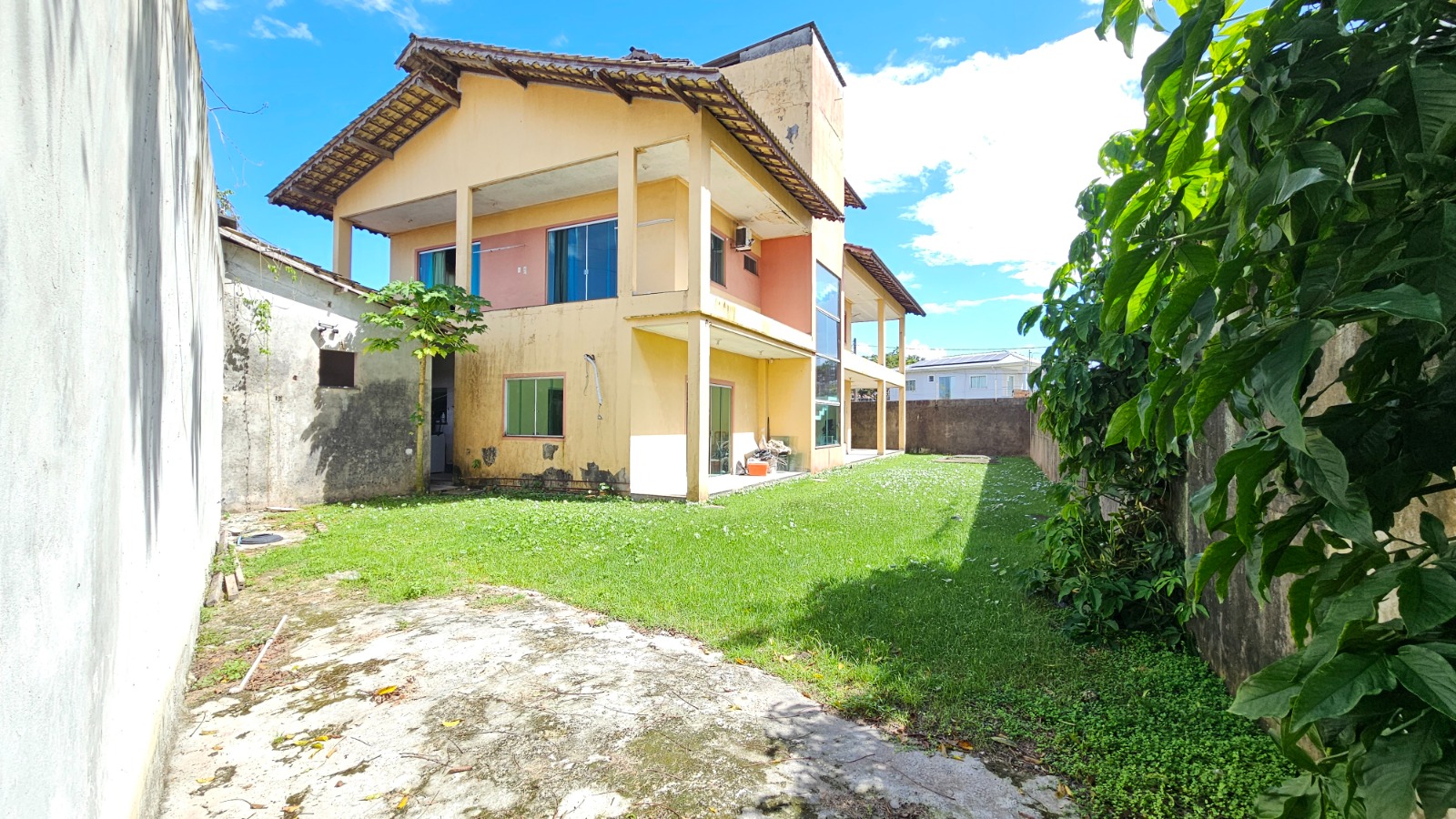Casa à venda com 4 quartos, 600m² - Foto 22