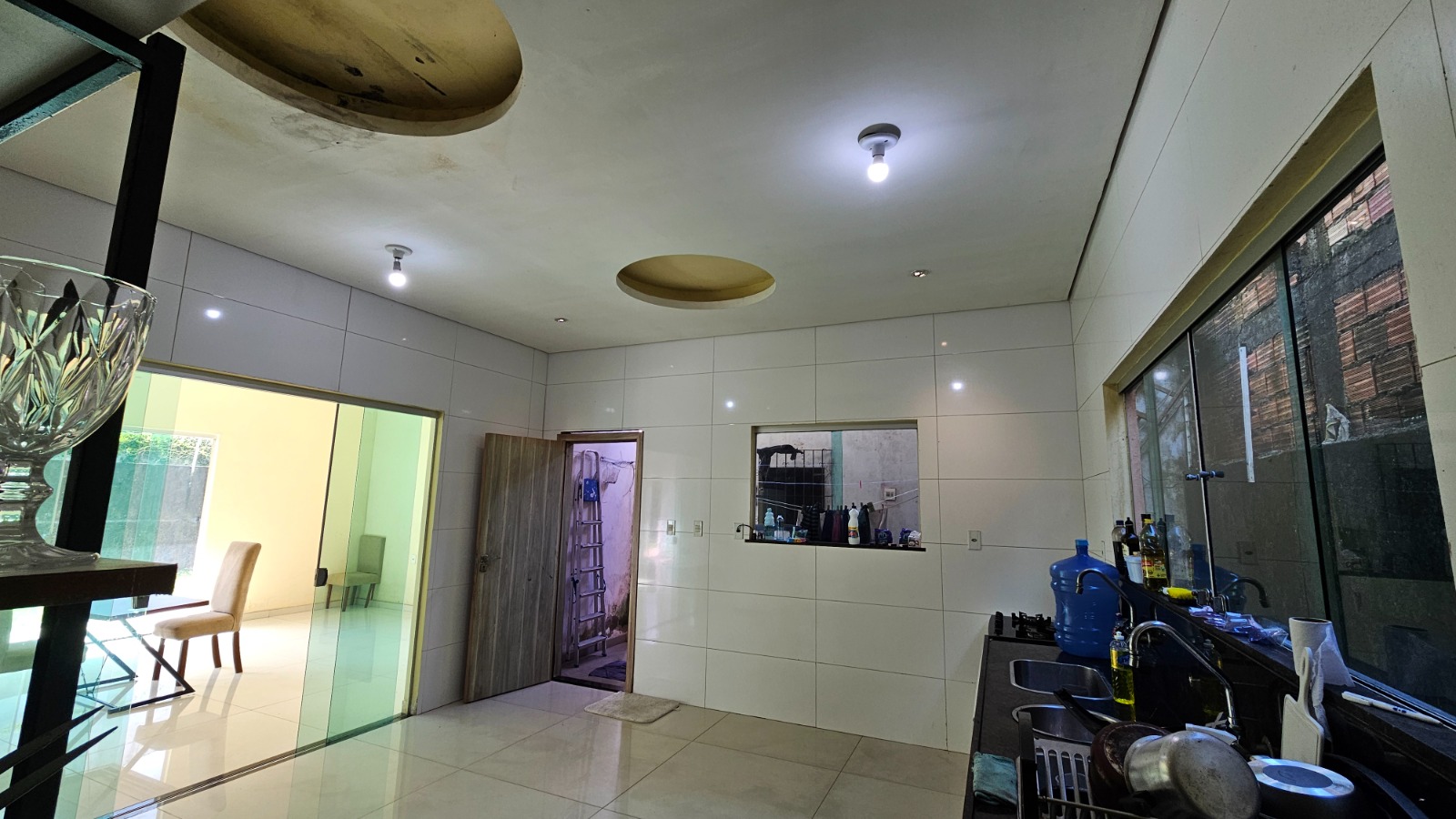 Casa à venda com 4 quartos, 600m² - Foto 18