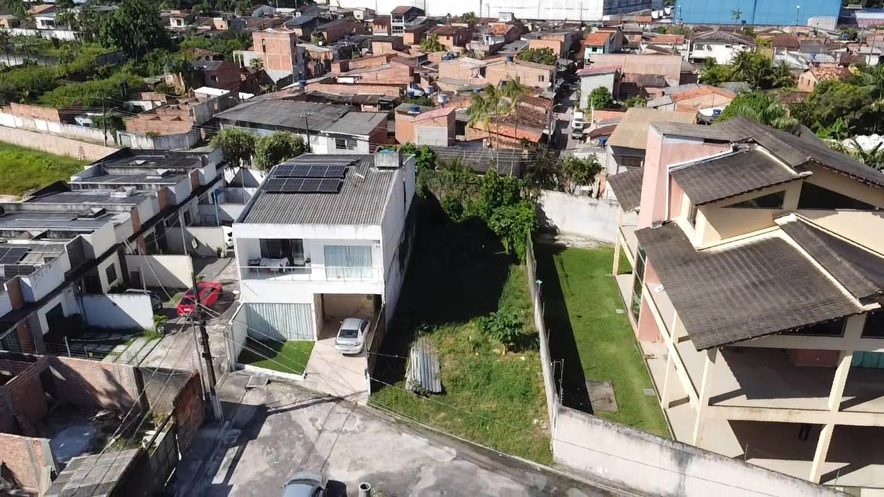 Terreno à venda, 300m² - Foto 4