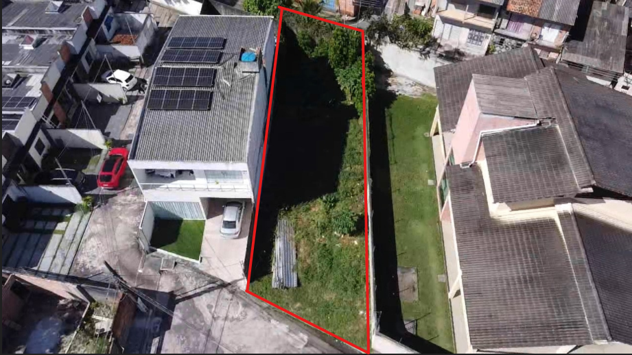 Terreno à venda, 300m² - Foto 2
