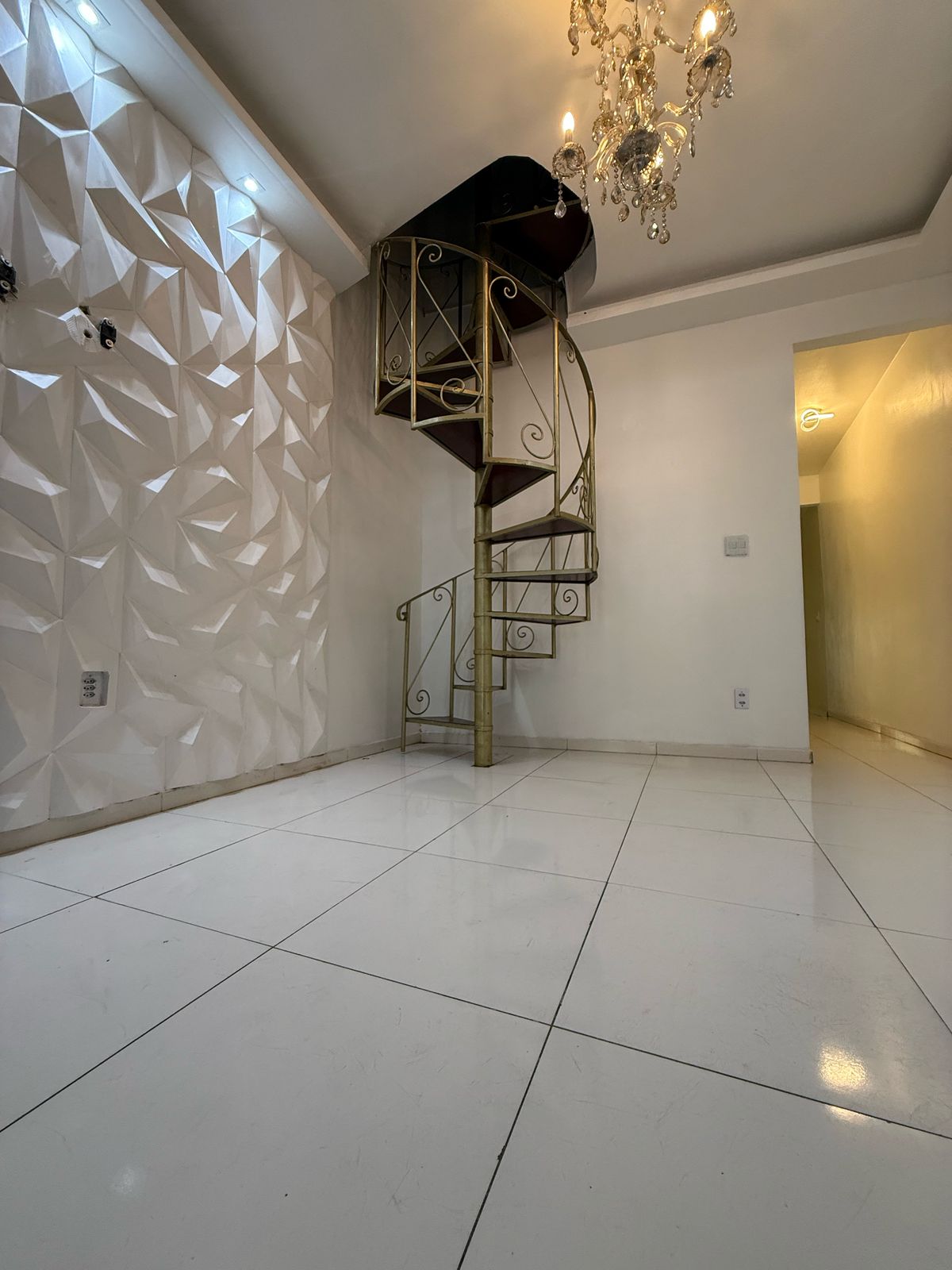 Casa para alugar com 3 quartos, 100m² - Foto 4