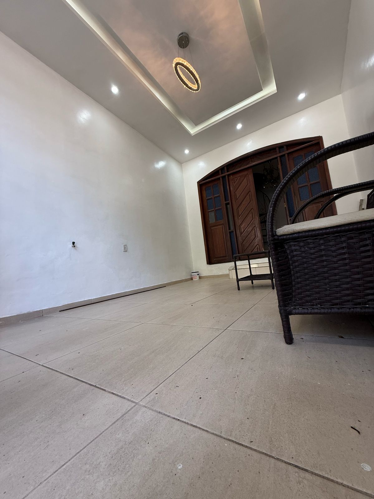 Casa para alugar com 3 quartos, 100m² - Foto 12