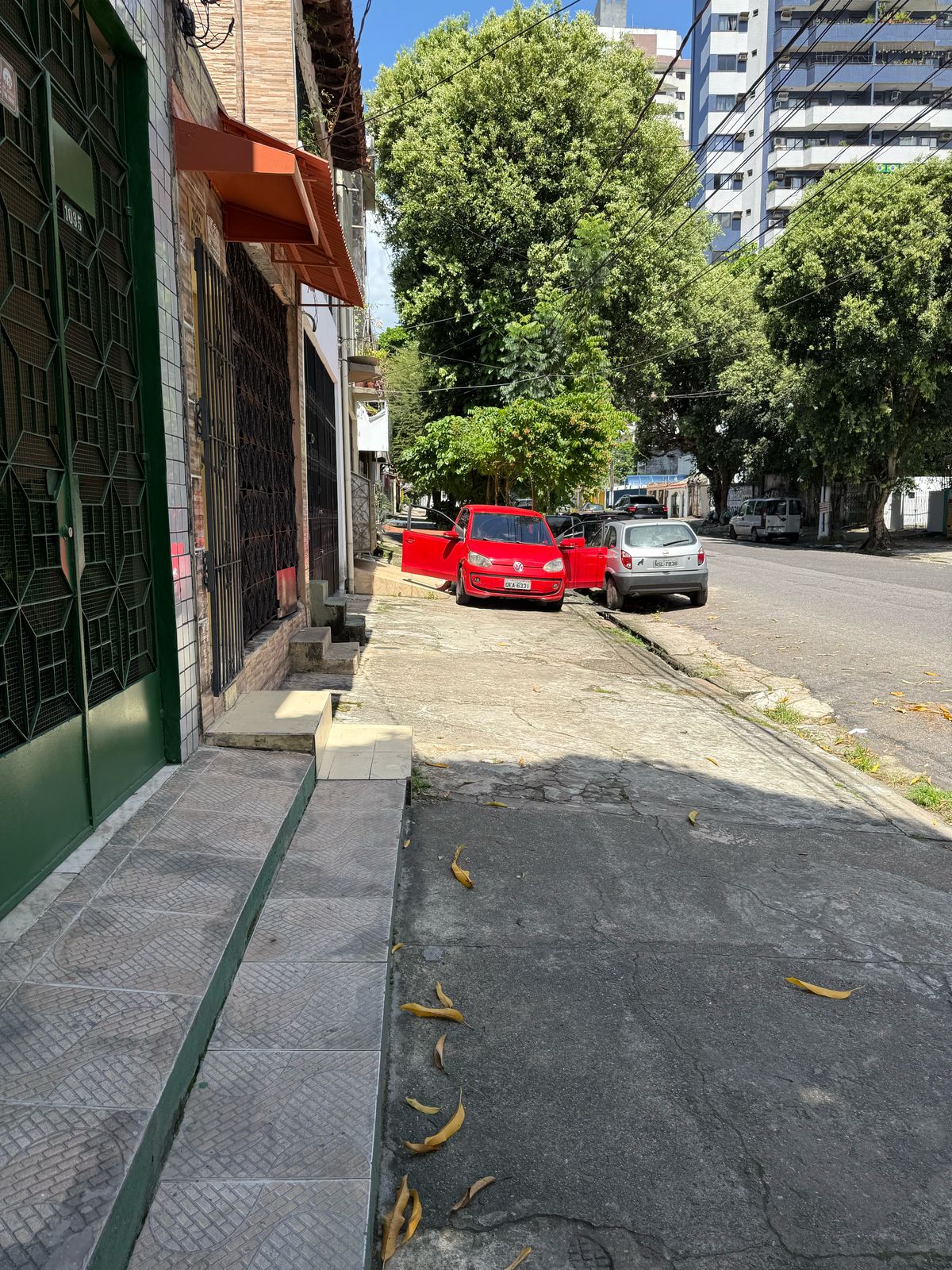 Casa para alugar com 3 quartos, 100m² - Foto 3