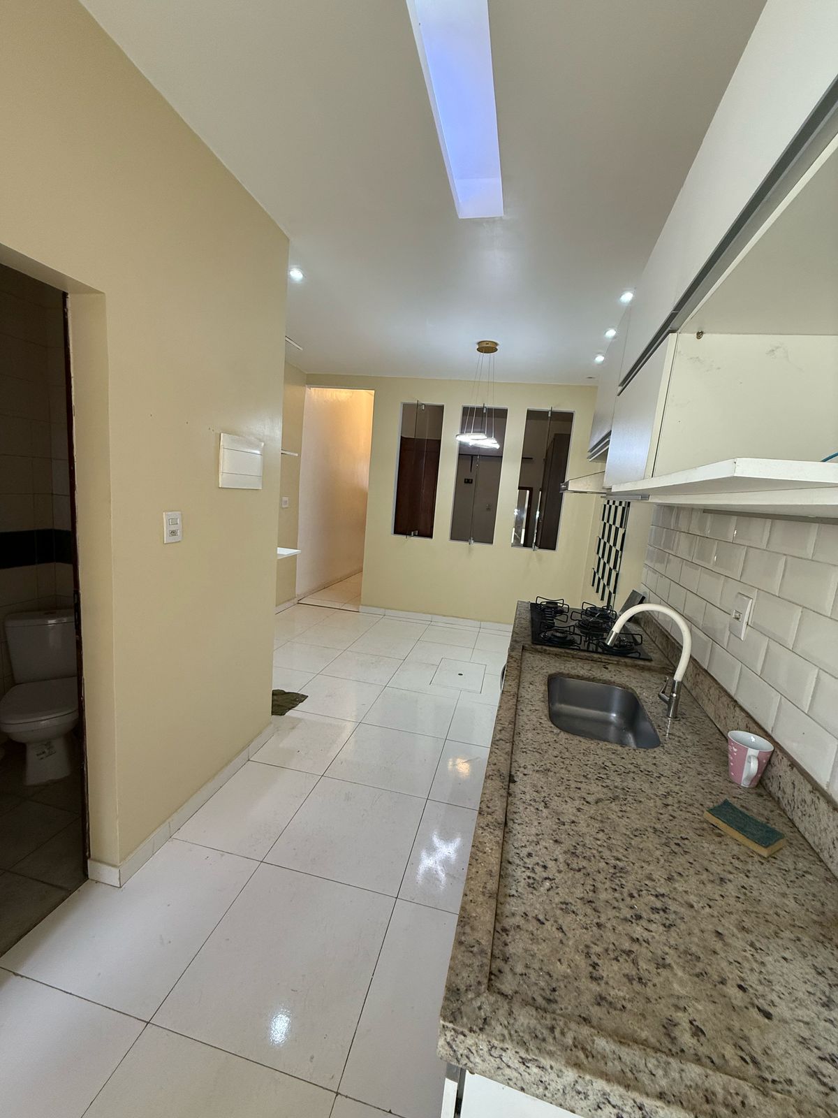 Casa para alugar com 3 quartos, 100m² - Foto 17