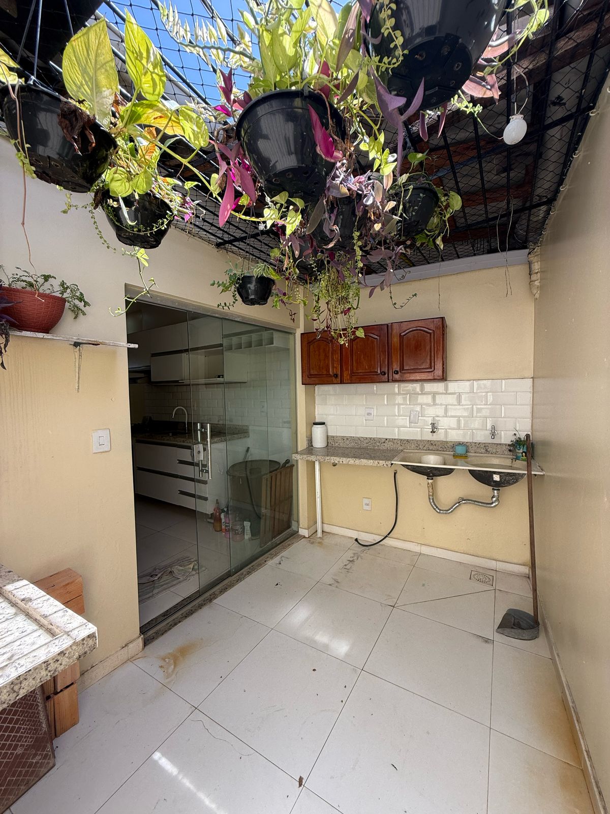 Casa para alugar com 3 quartos, 100m² - Foto 18