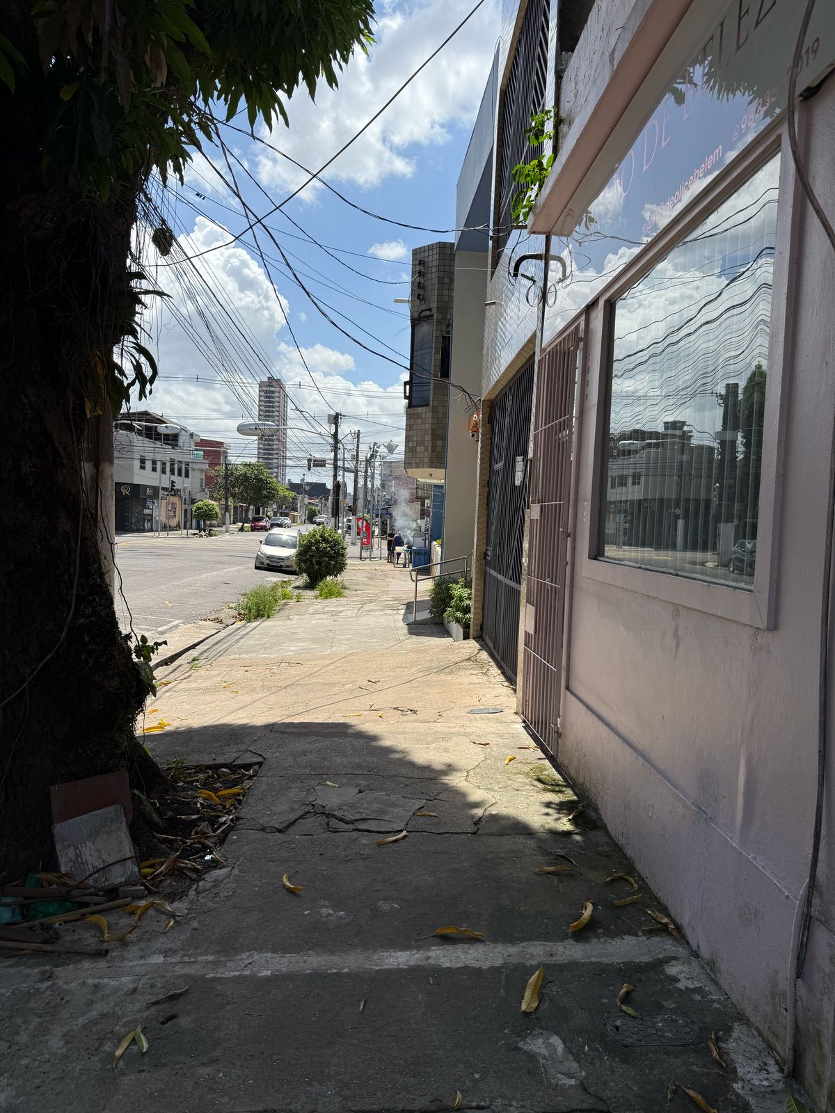 Casa para alugar com 3 quartos, 100m² - Foto 2