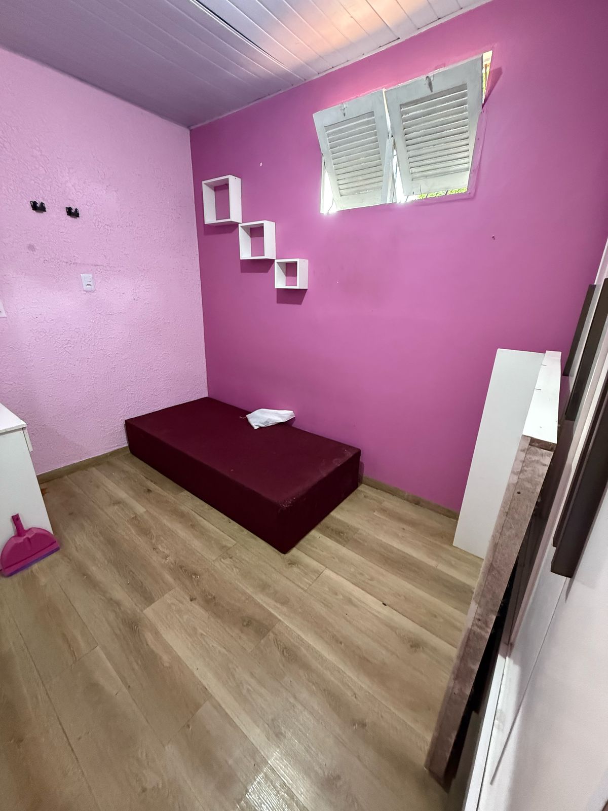 Casa para alugar com 3 quartos, 100m² - Foto 7