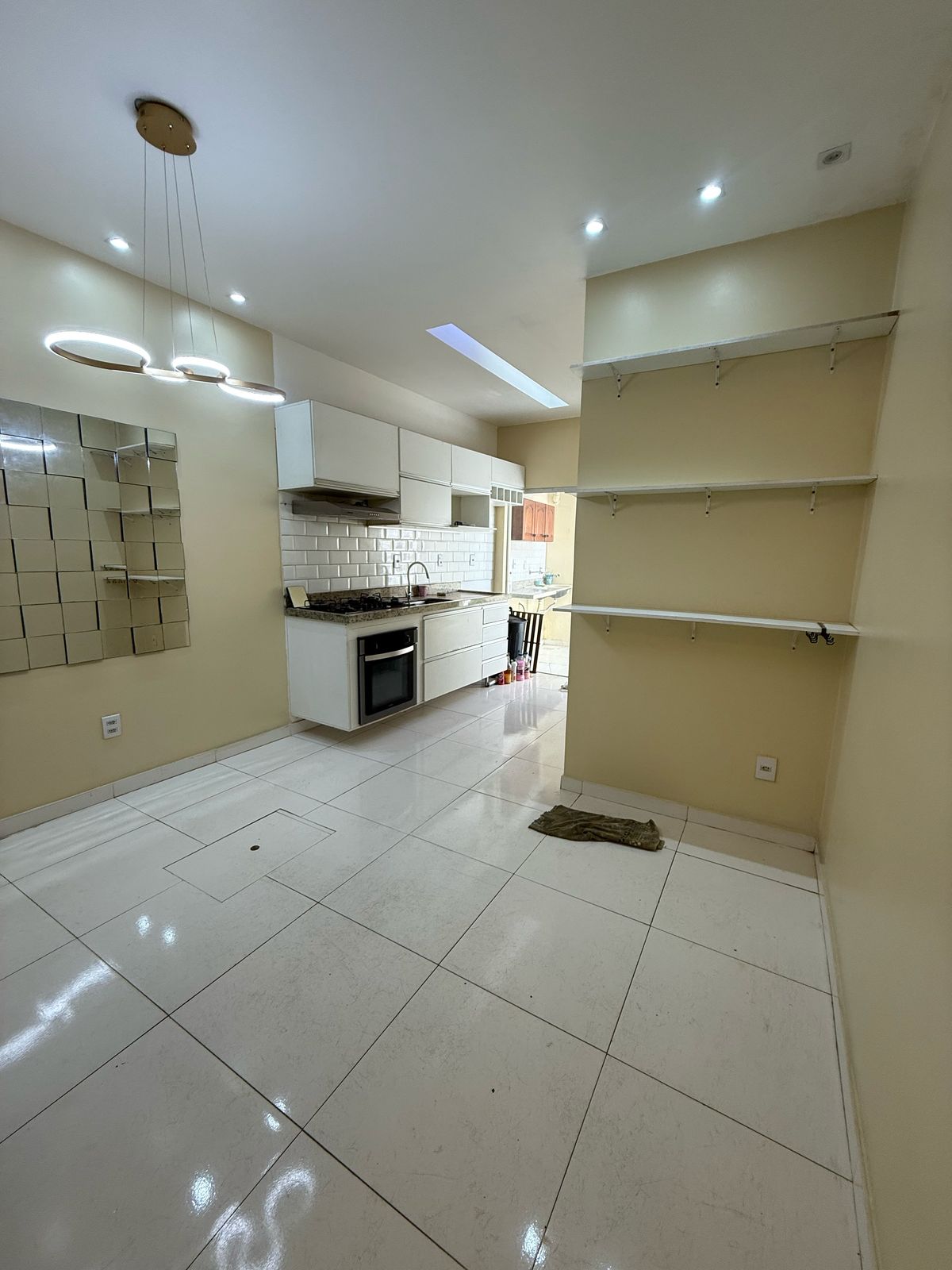 Casa para alugar com 3 quartos, 100m² - Foto 14