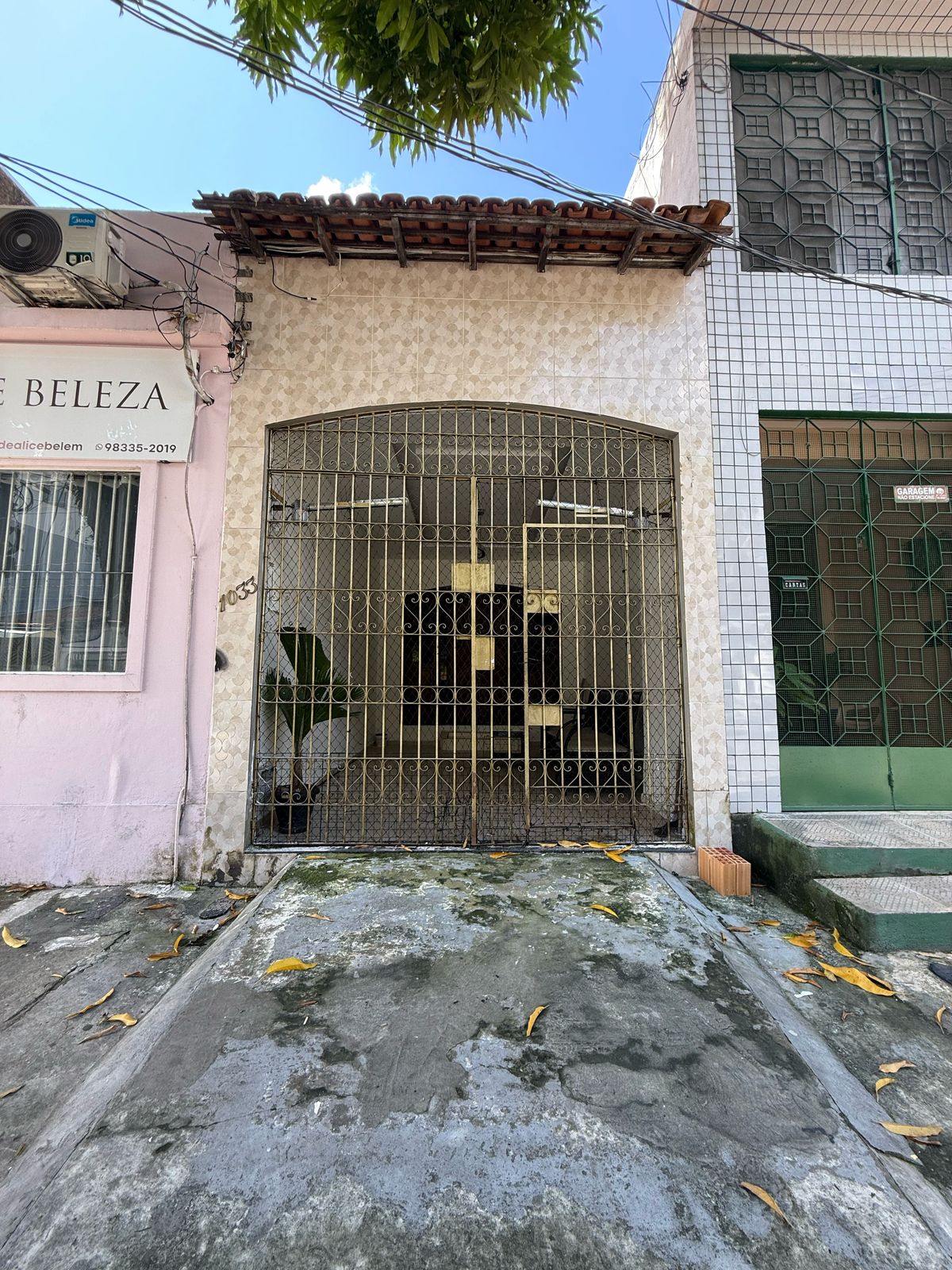 Casa para alugar com 3 quartos, 100m² - Foto 1