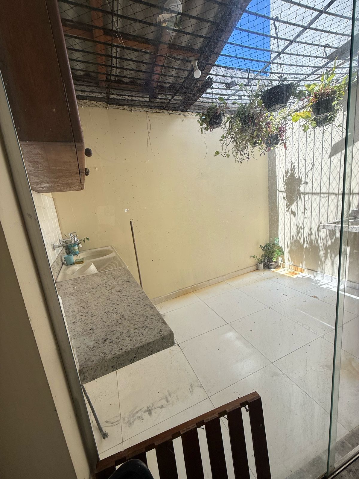 Casa para alugar com 3 quartos, 100m² - Foto 19