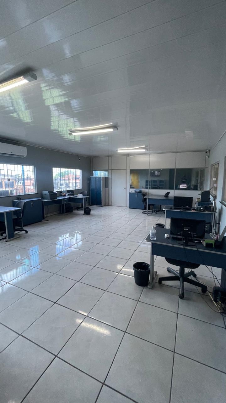 Depósito-Galpão-Armazém para alugar, 1300m² - Foto 13
