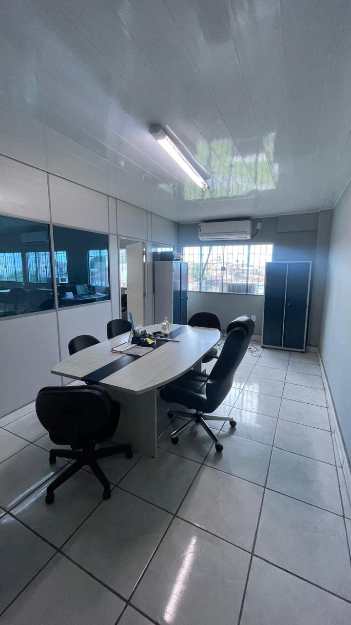 Depósito-Galpão-Armazém para alugar, 1300m² - Foto 16