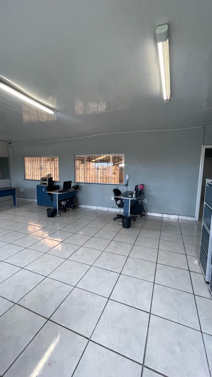 Depósito-Galpão-Armazém para alugar, 1300m² - Foto 12