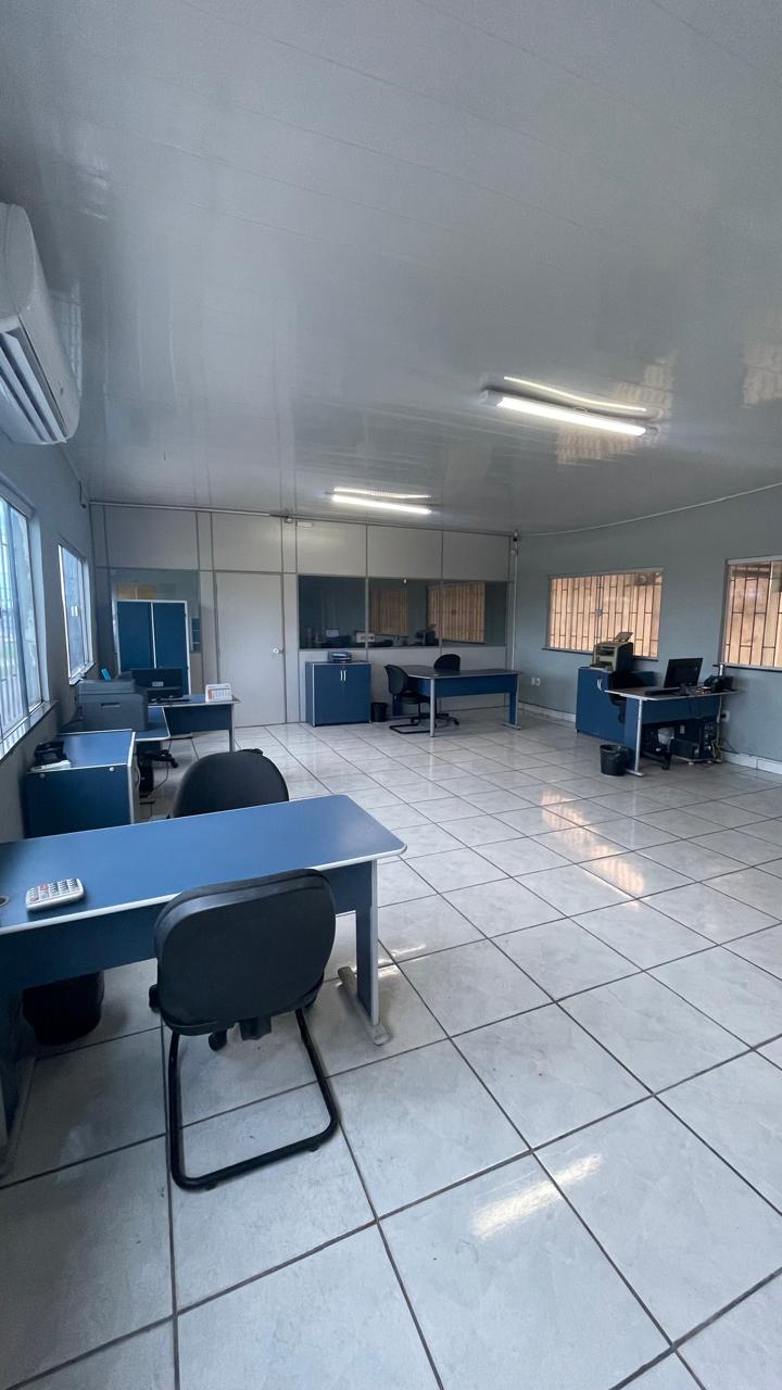 Depósito-Galpão-Armazém para alugar, 1300m² - Foto 11