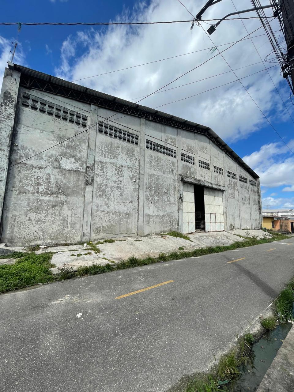 Depósito-Galpão-Armazém para alugar, 1300m² - Foto 21