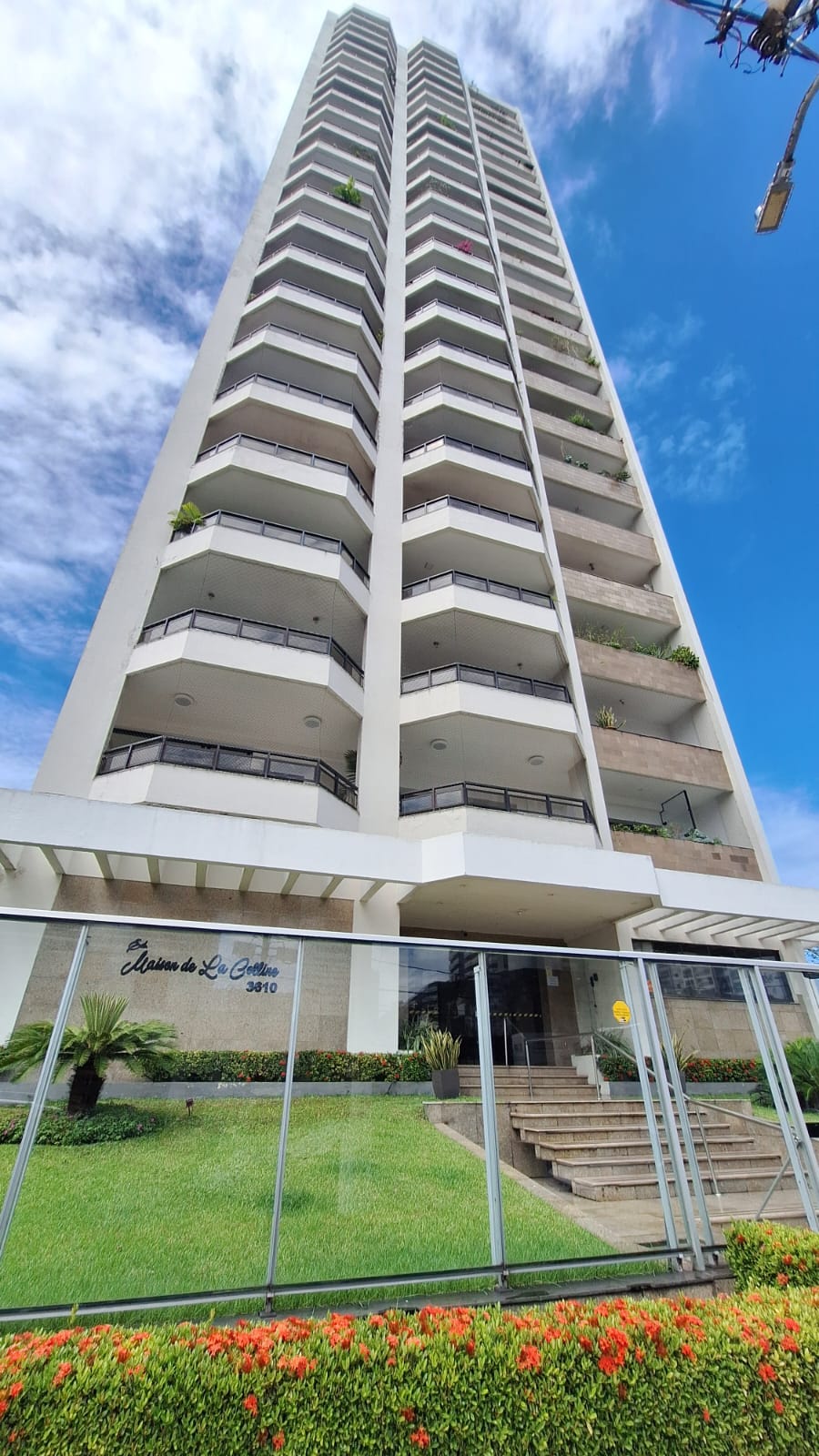 Apartamento, 4 quartos, 600 m² - Foto 1