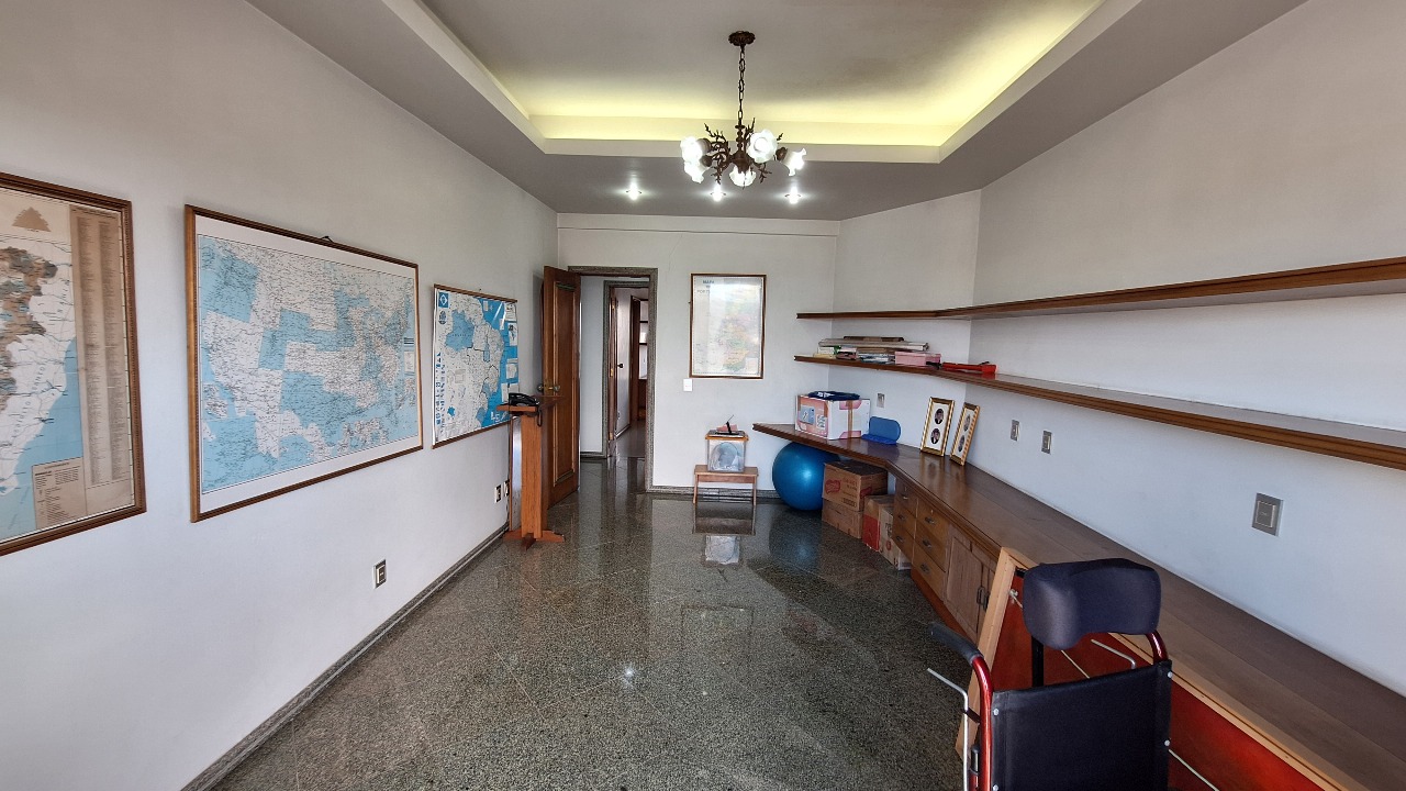 Apartamento, 4 quartos, 600 m² - Foto 36