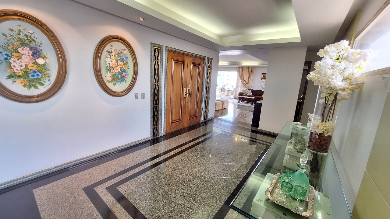 Apartamento, 4 quartos, 600 m² - Foto 11