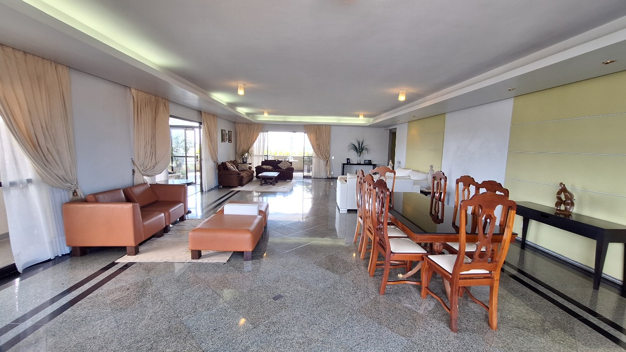 Apartamento, 4 quartos, 600 m² - Foto 7