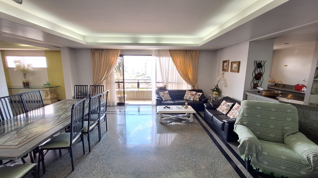 Apartamento, 4 quartos, 600 m² - Foto 13