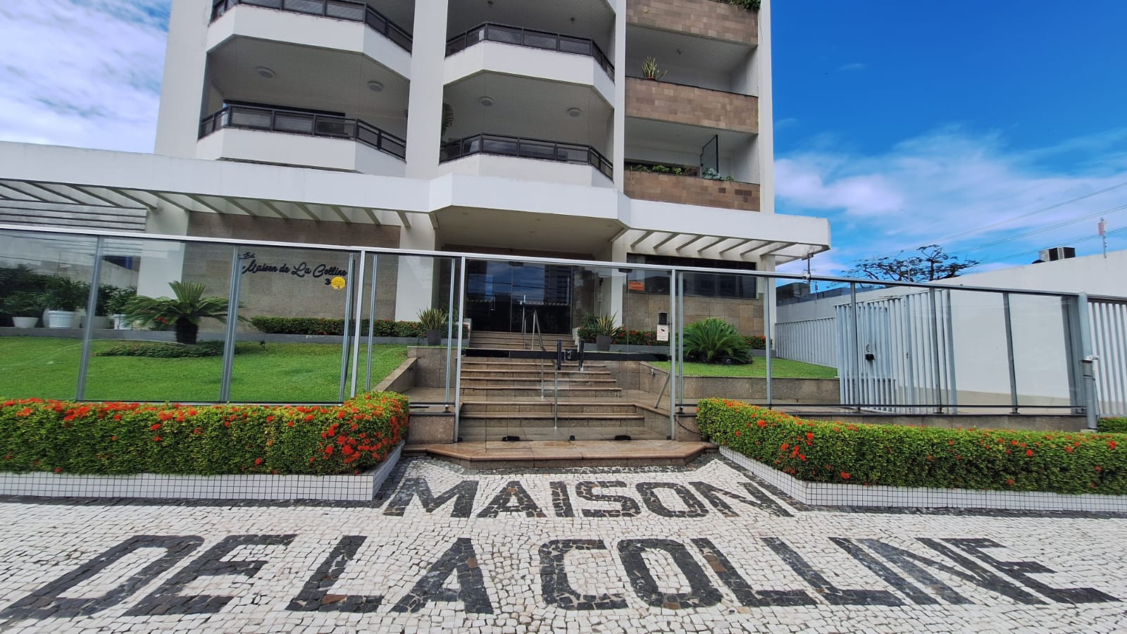 Apartamento, 4 quartos, 600 m² - Foto 2