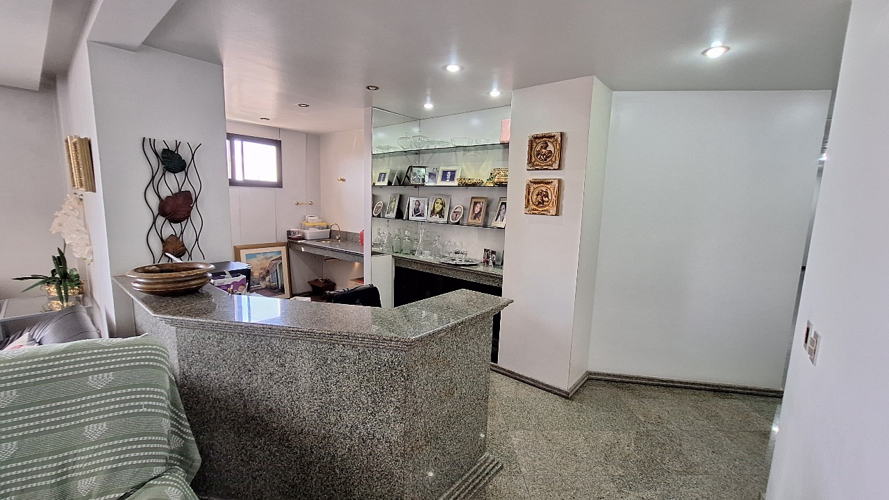 Apartamento, 4 quartos, 600 m² - Foto 15