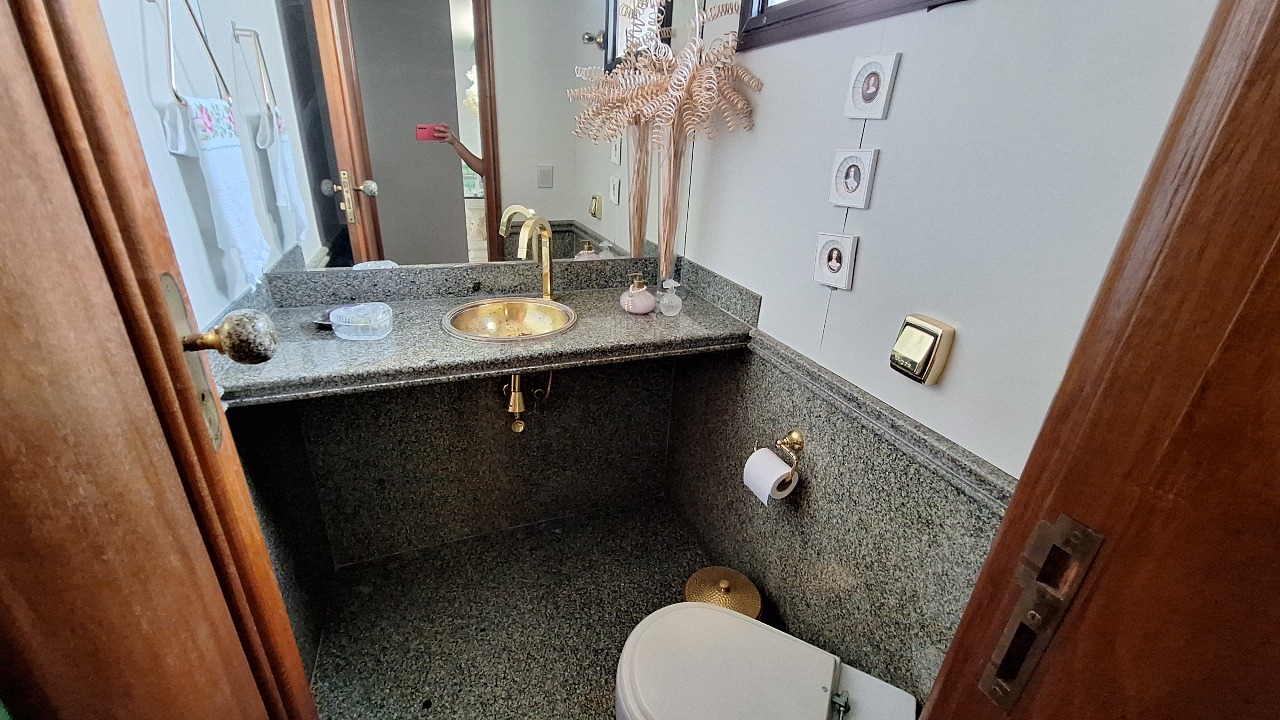 Apartamento, 4 quartos, 600 m² - Foto 14