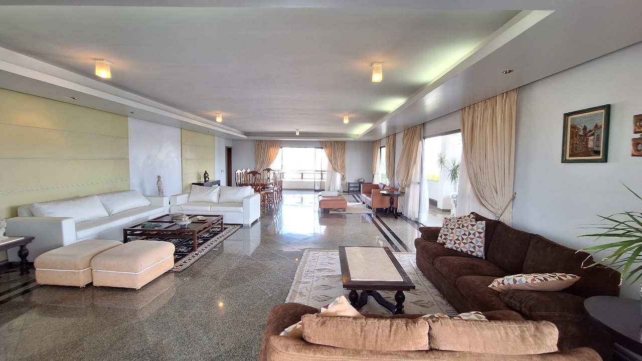 Apartamento, 4 quartos, 600 m² - Foto 5