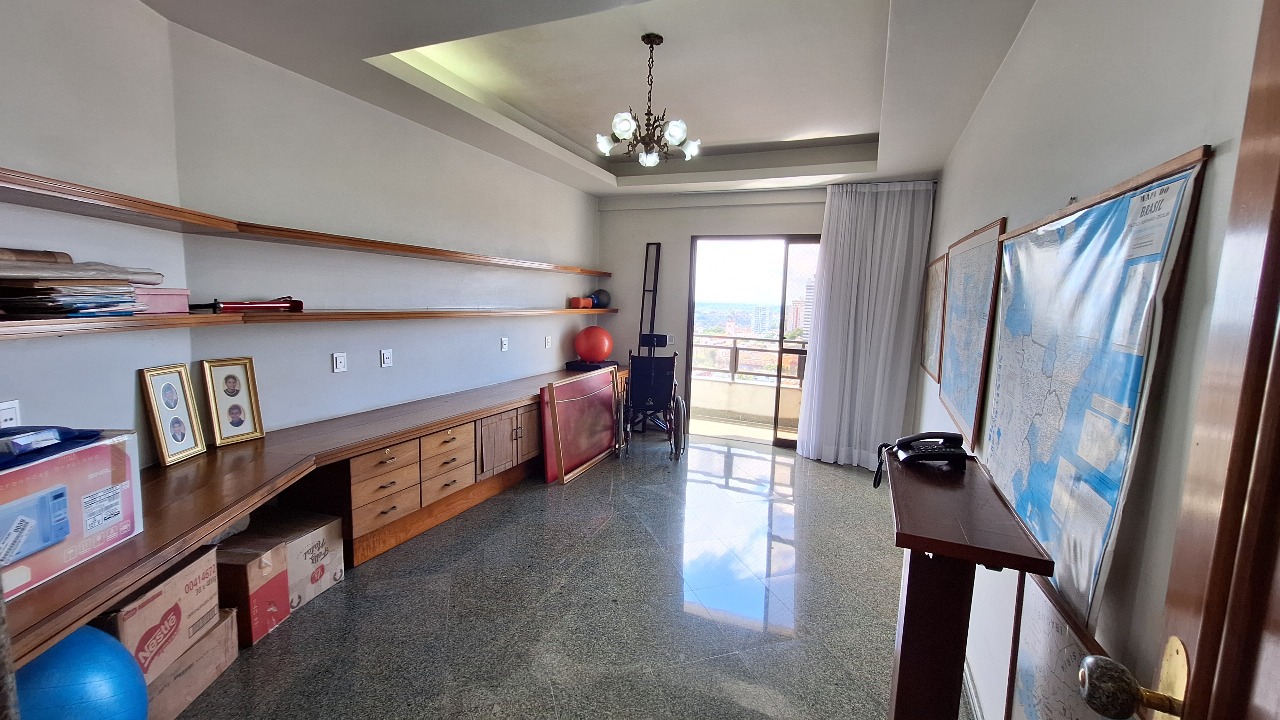 Apartamento, 4 quartos, 600 m² - Foto 35