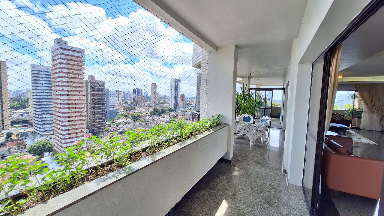 Apartamento, 4 quartos, 600 m² - Foto 10