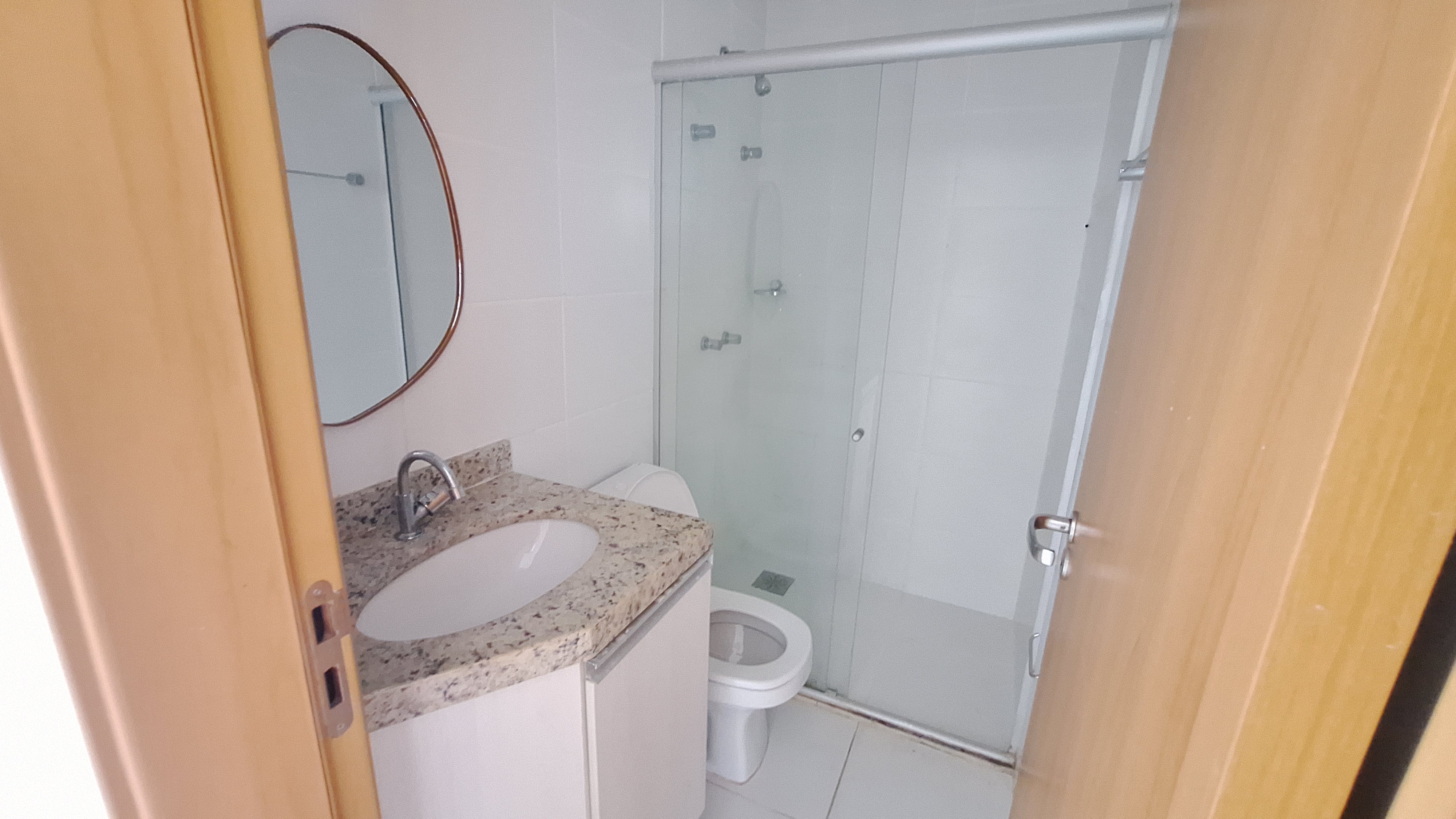 Apartamento para alugar com 3 quartos, 78m² - Foto 20