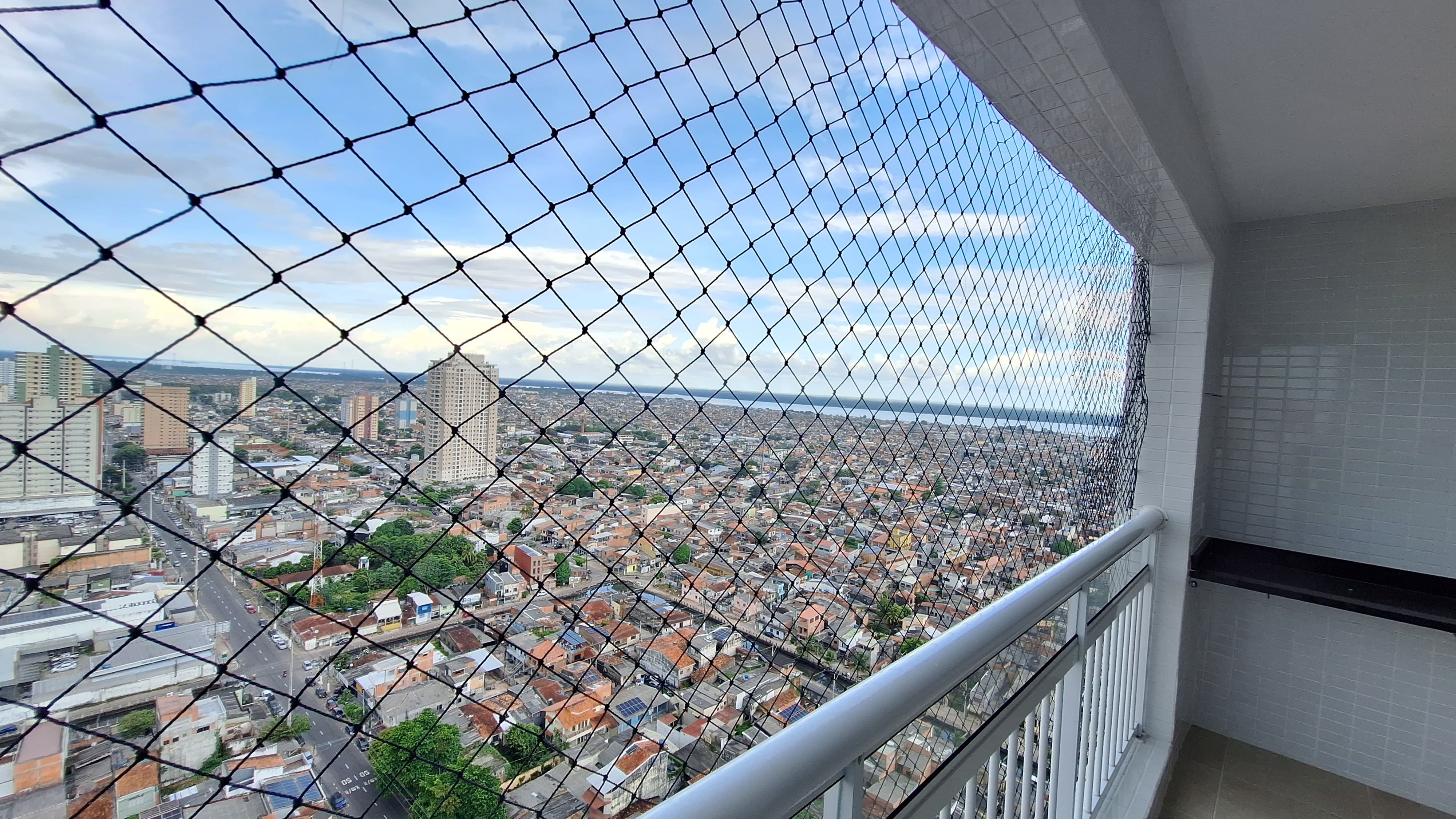Apartamento para alugar com 3 quartos, 78m² - Foto 8