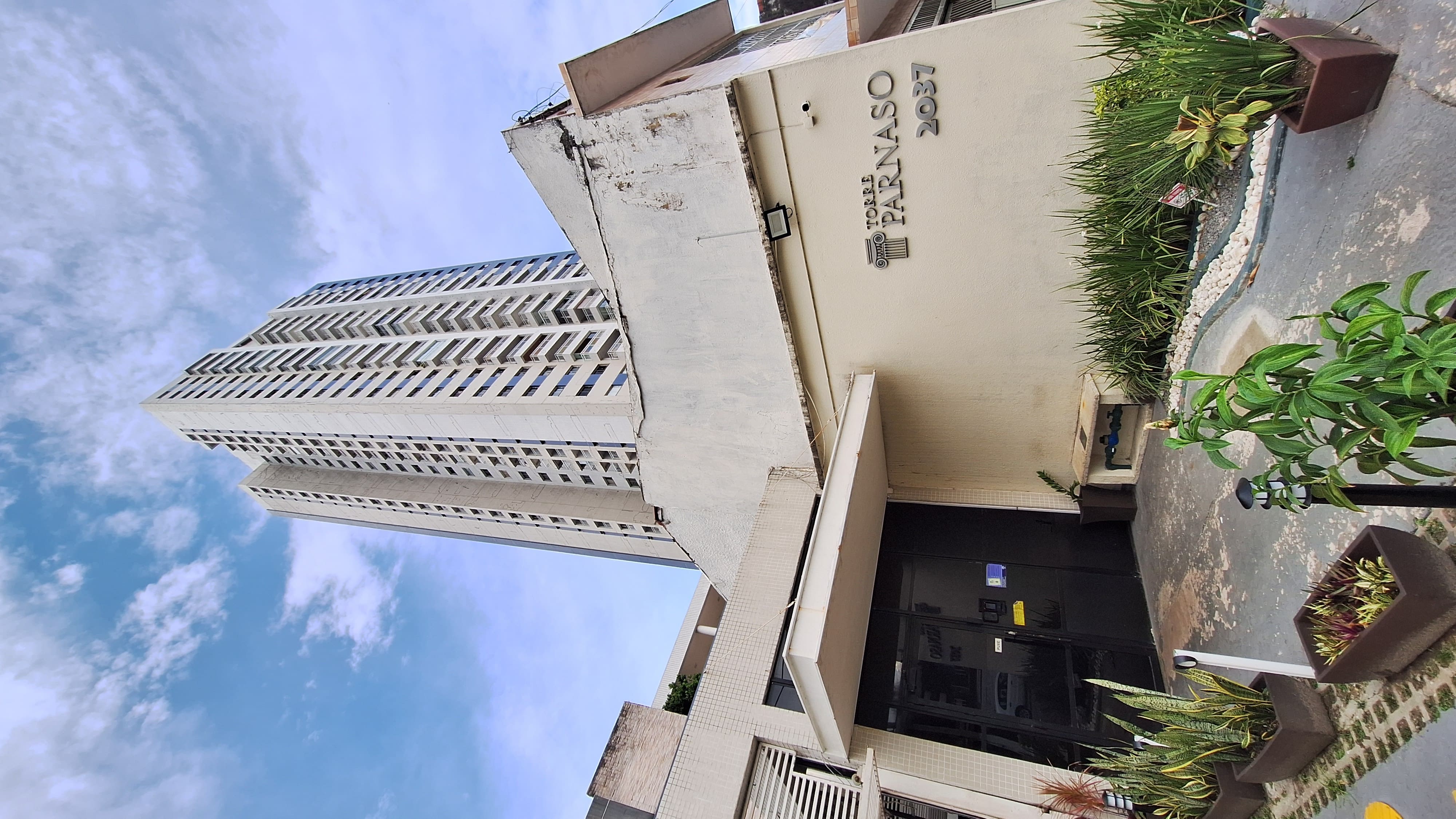 Apartamento para alugar com 3 quartos, 78m² - Foto 1