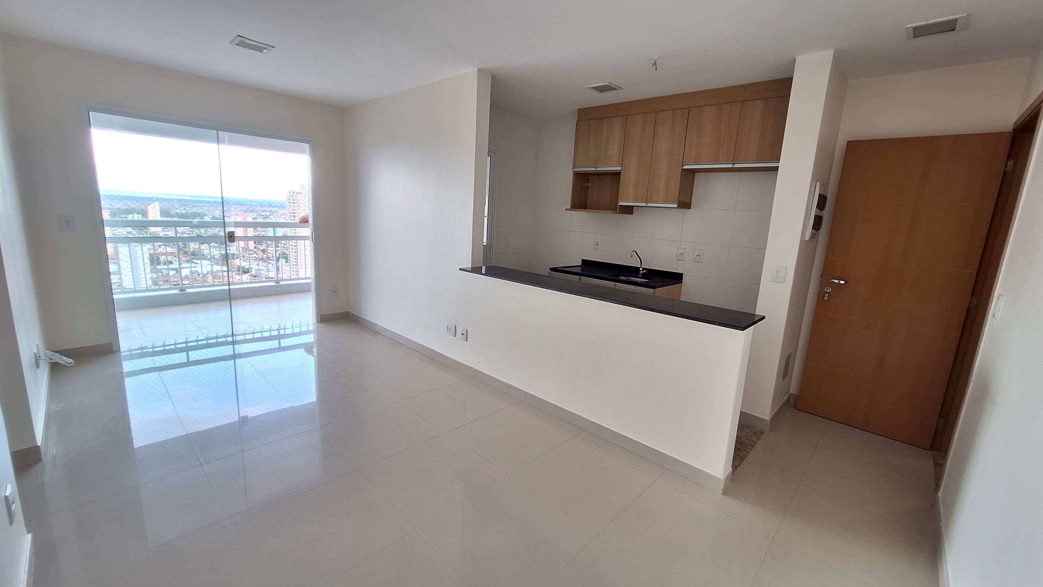 Apartamento para alugar com 3 quartos, 78m² - Foto 4