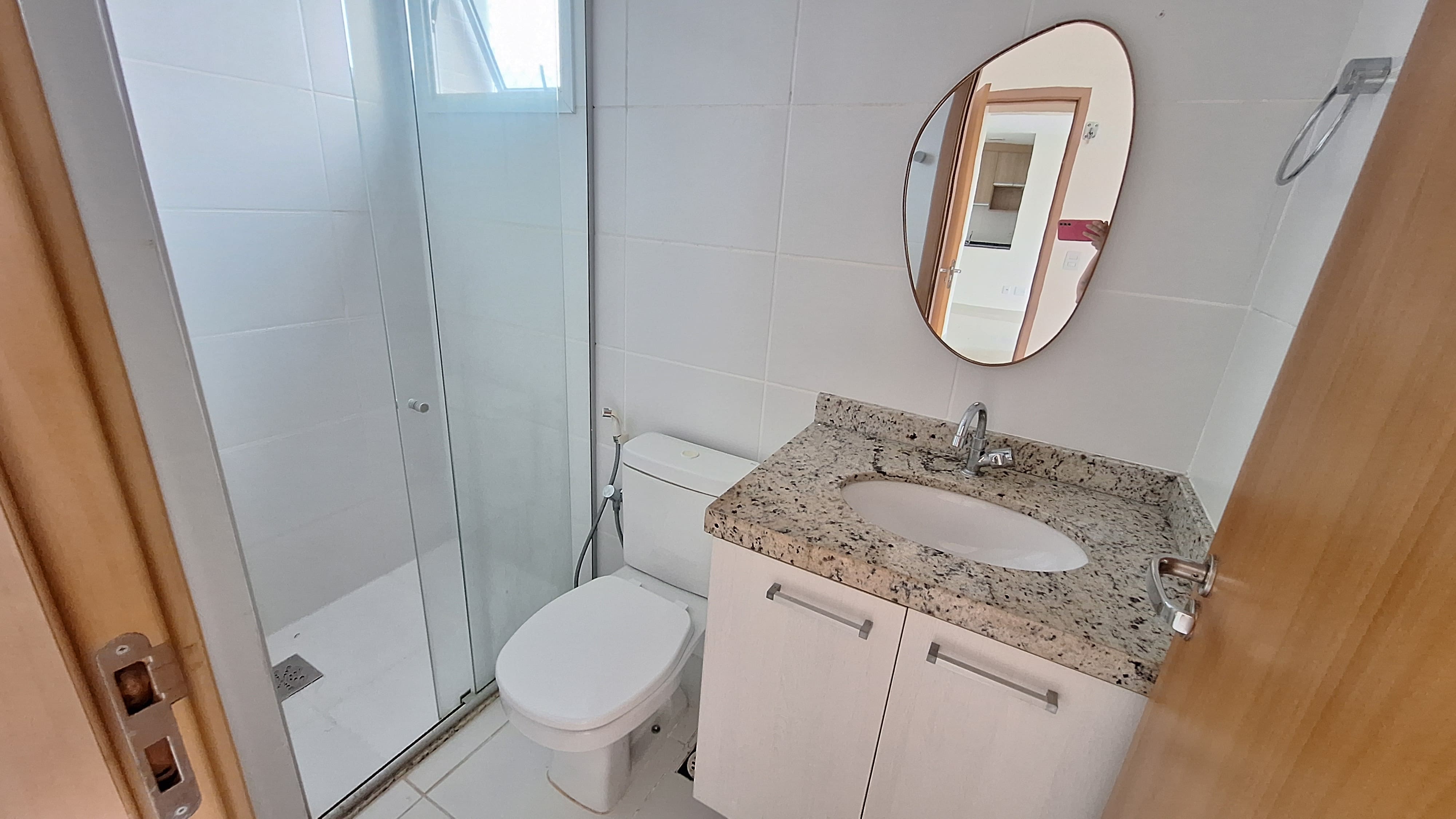 Apartamento para alugar com 3 quartos, 78m² - Foto 17
