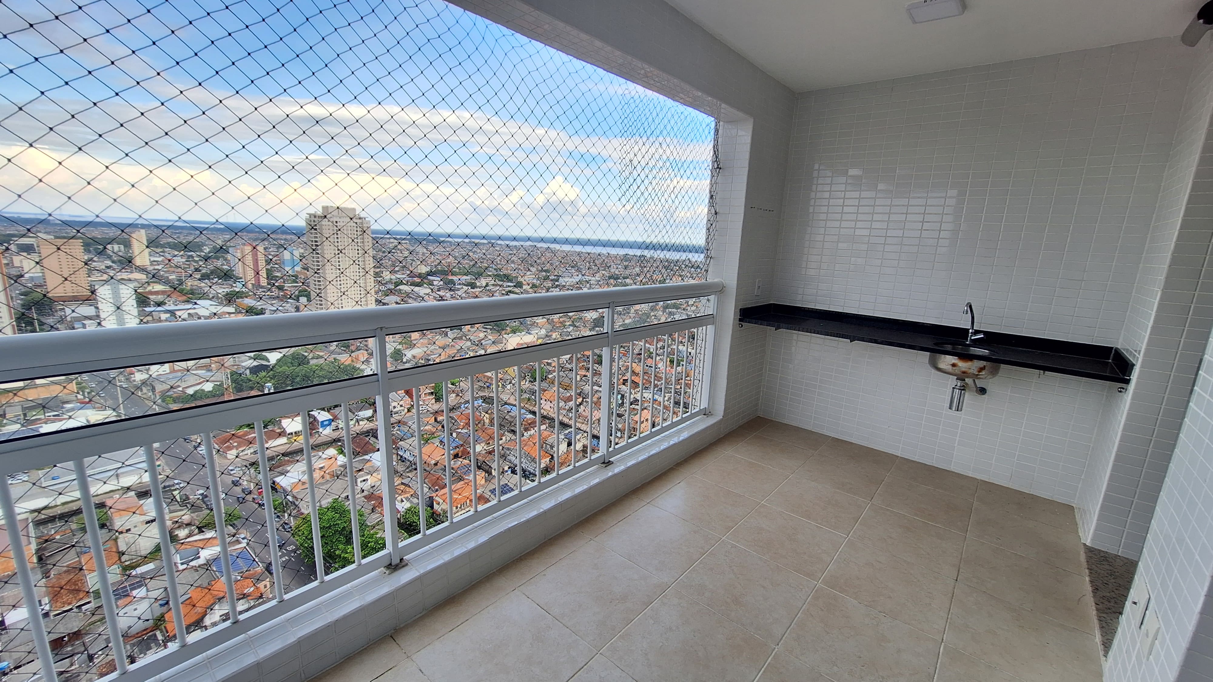 Apartamento para alugar com 3 quartos, 78m² - Foto 7