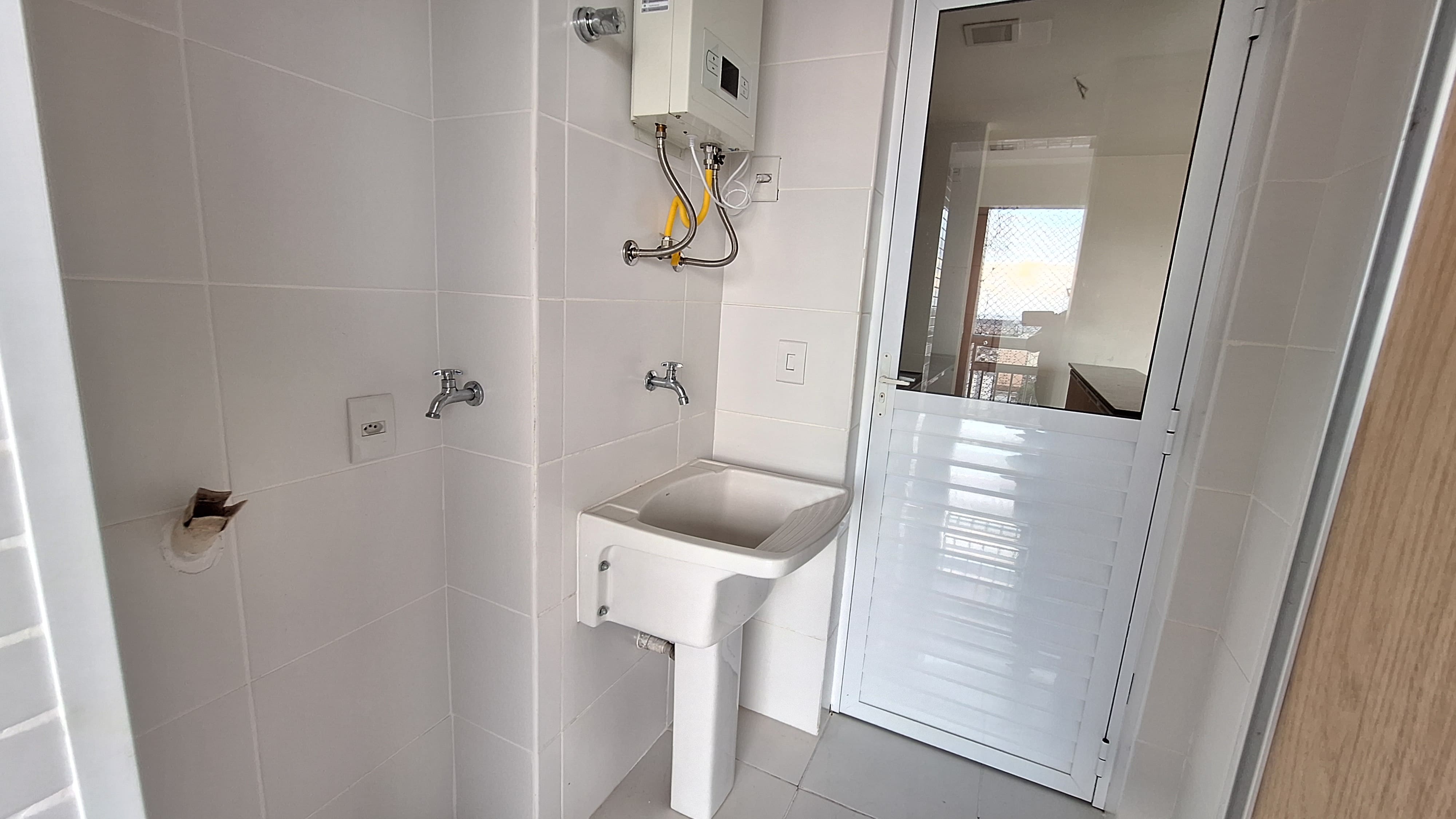 Apartamento para alugar com 3 quartos, 78m² - Foto 10
