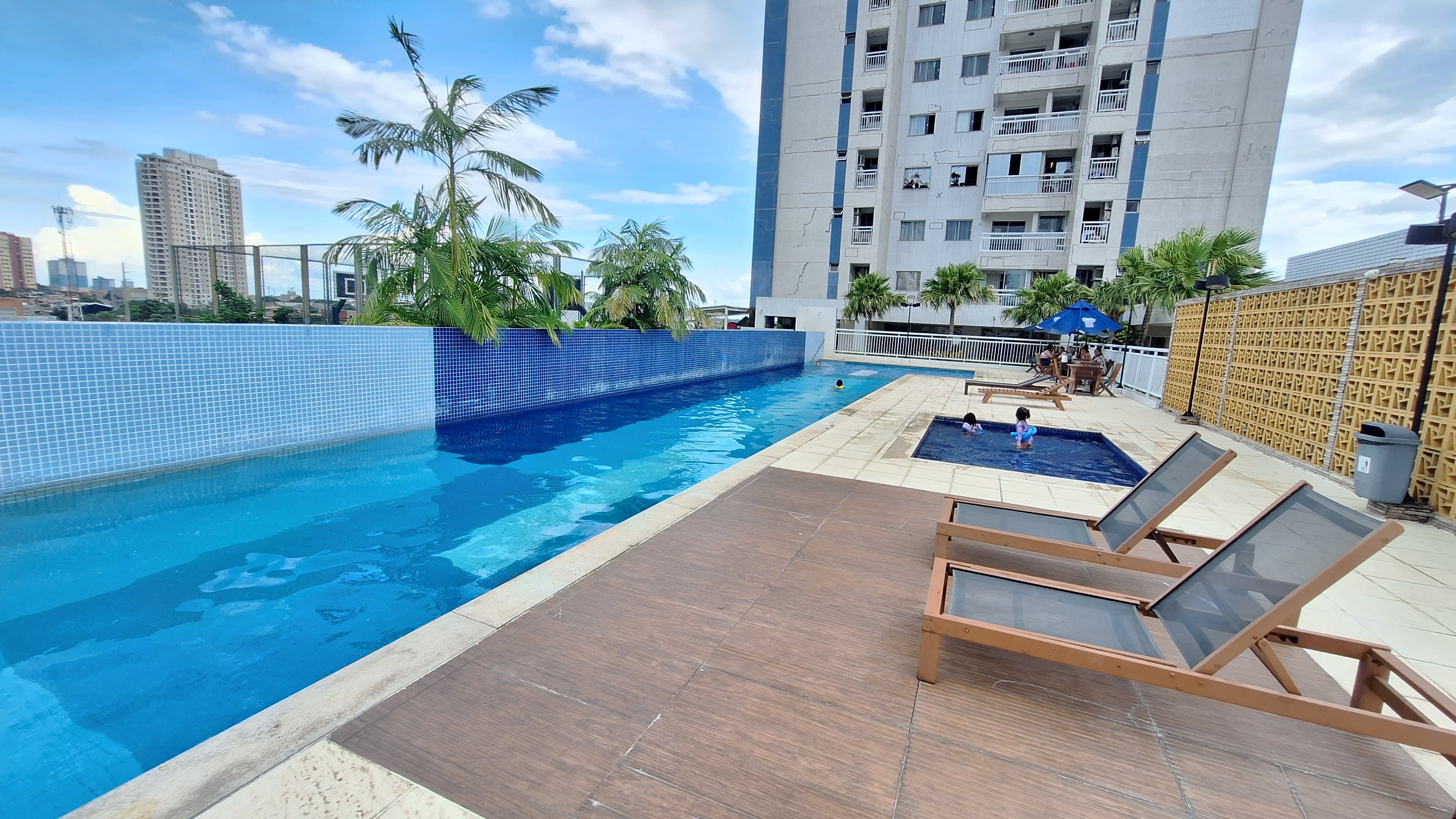 Apartamento para alugar com 3 quartos, 78m² - Foto 25
