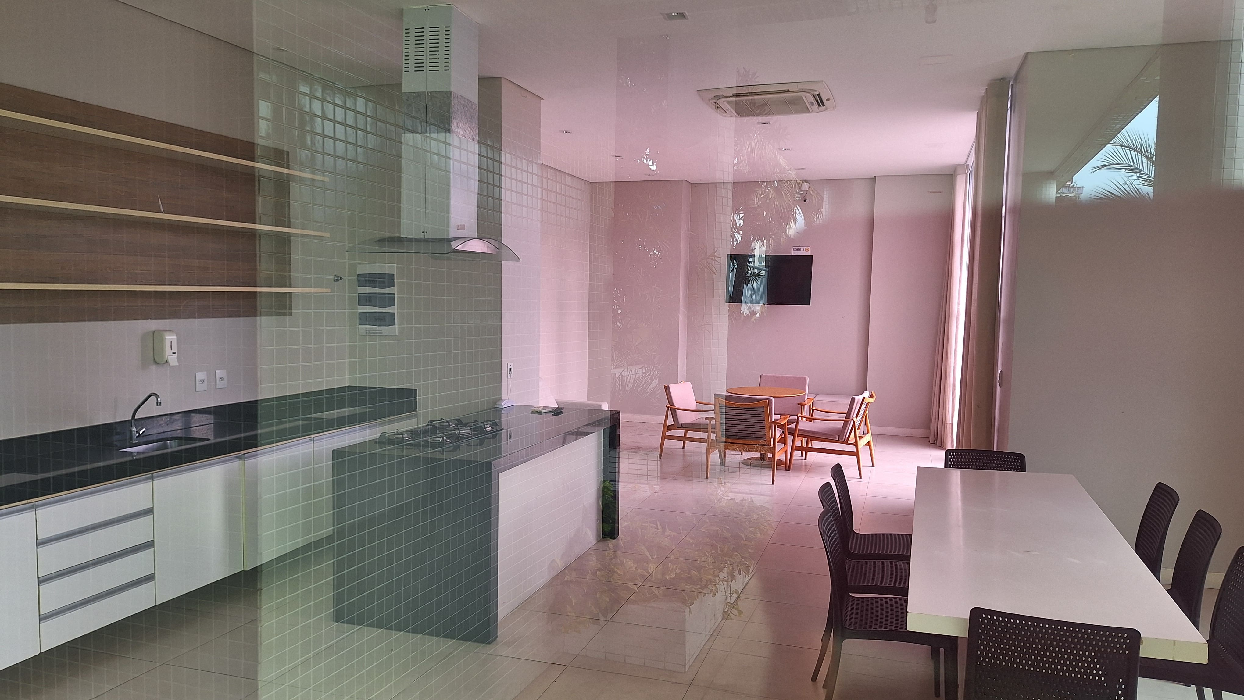 Apartamento para alugar com 3 quartos, 78m² - Foto 33
