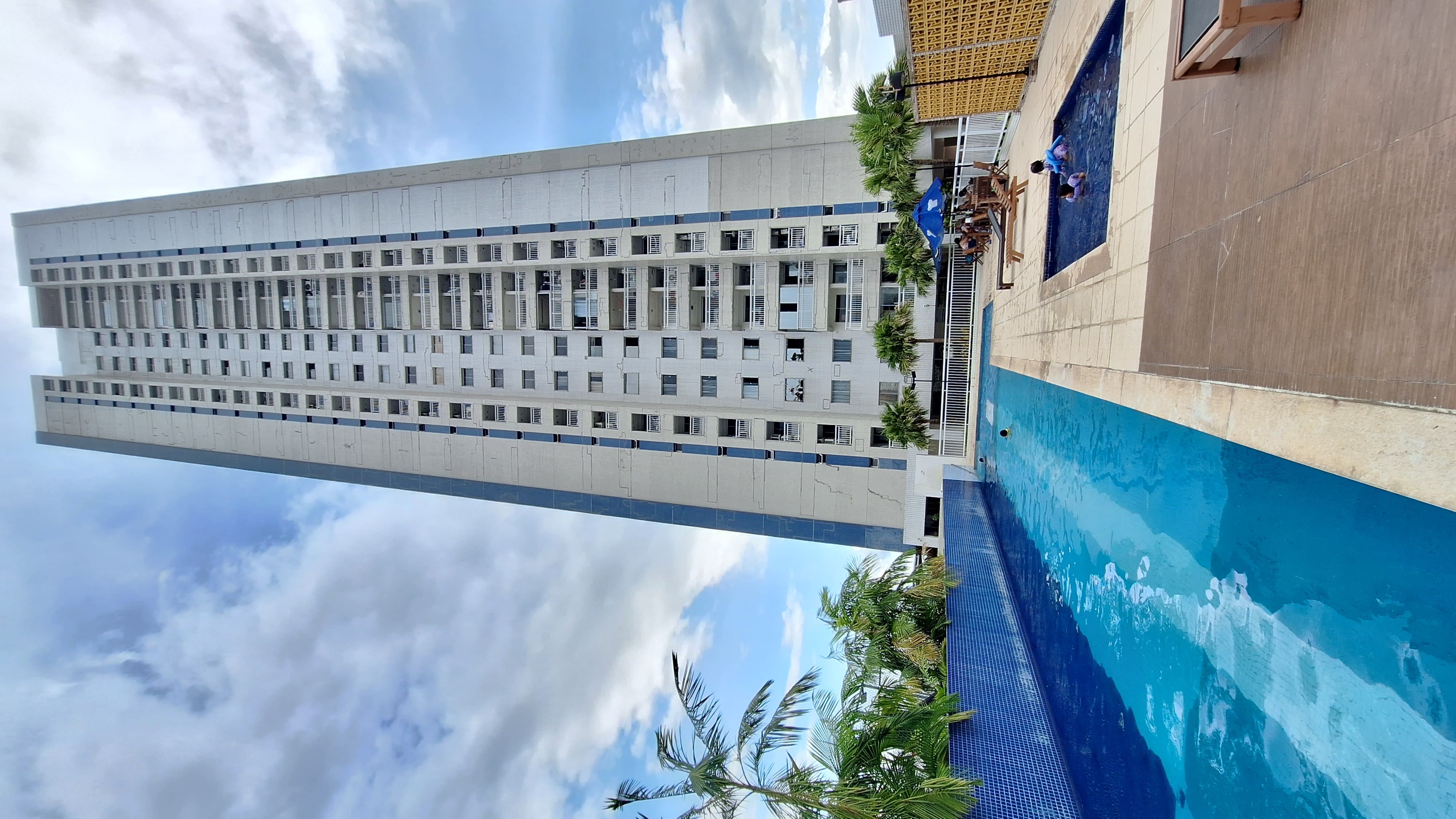 Apartamento para alugar com 3 quartos, 78m² - Foto 26