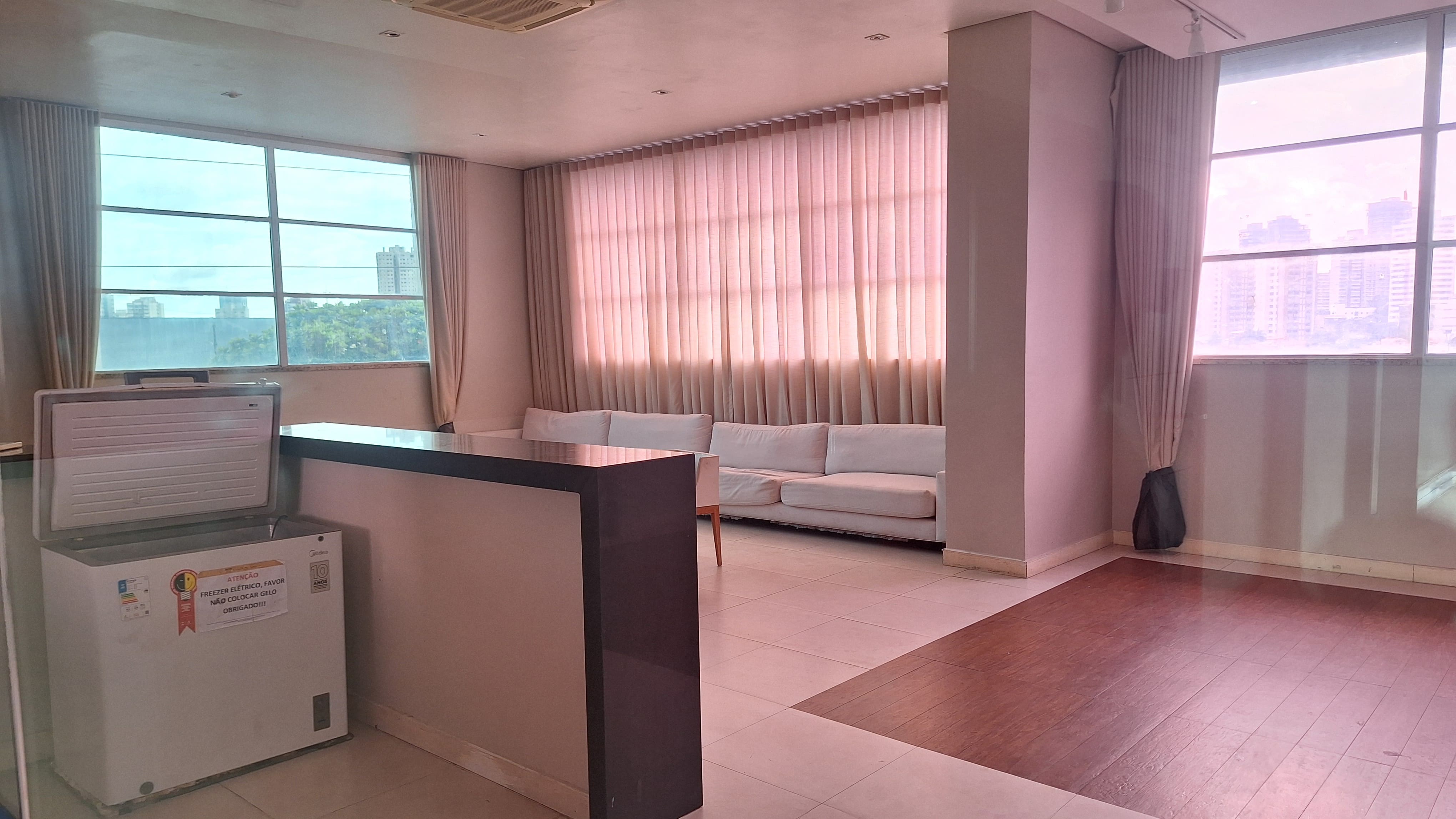 Apartamento para alugar com 3 quartos, 78m² - Foto 34