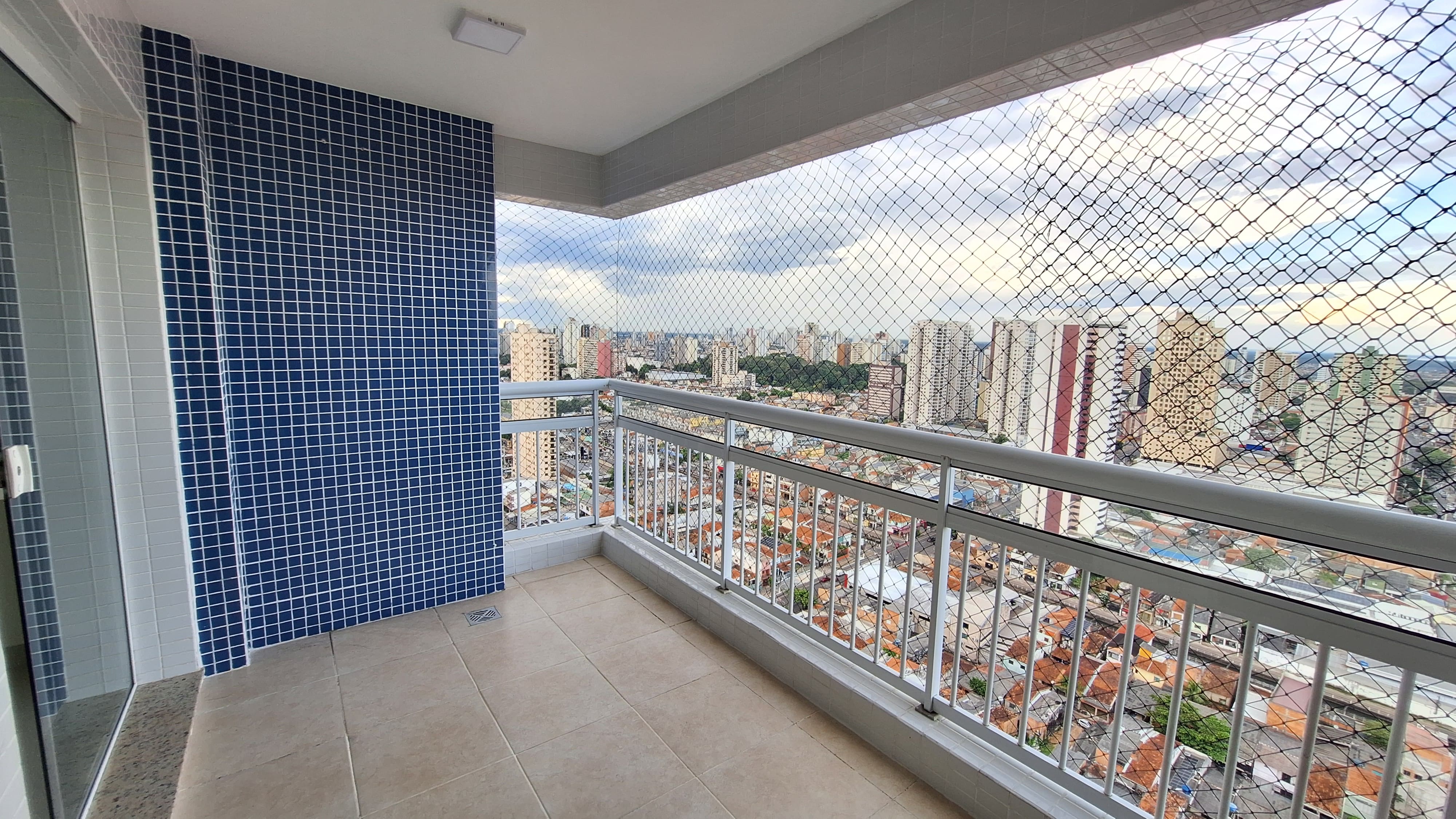 Apartamento para alugar com 3 quartos, 78m² - Foto 6