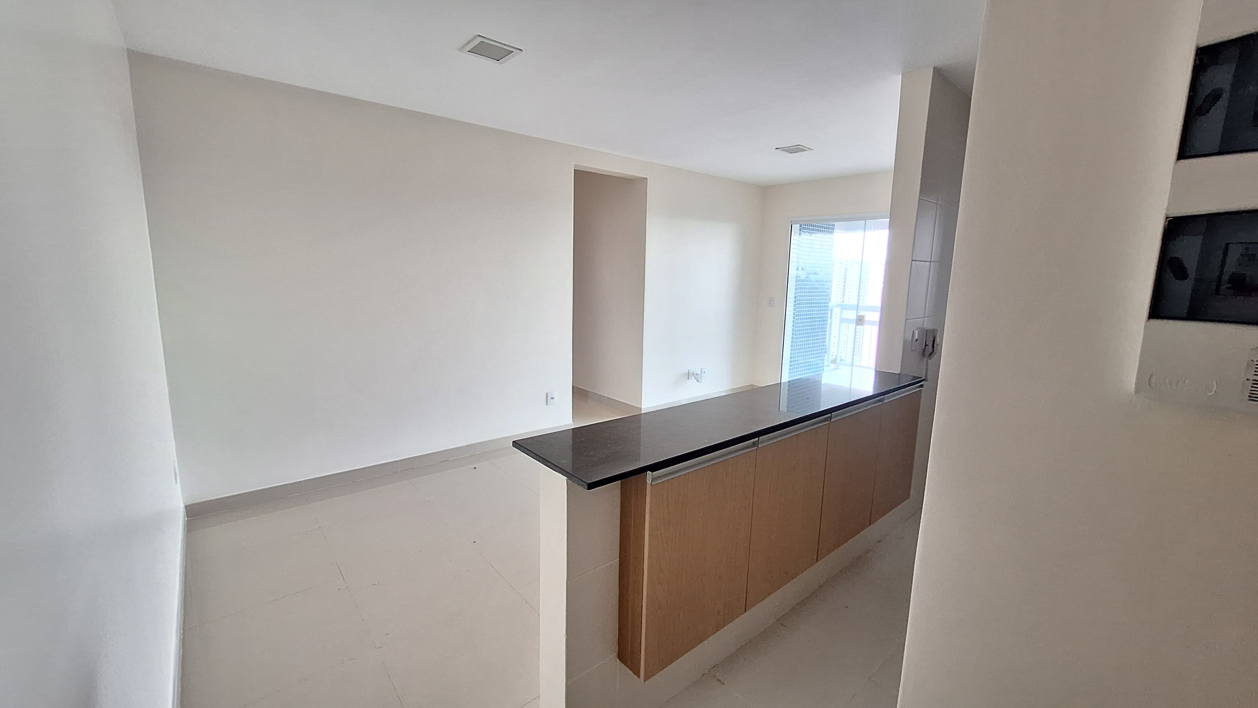 Apartamento para alugar com 3 quartos, 78m² - Foto 3