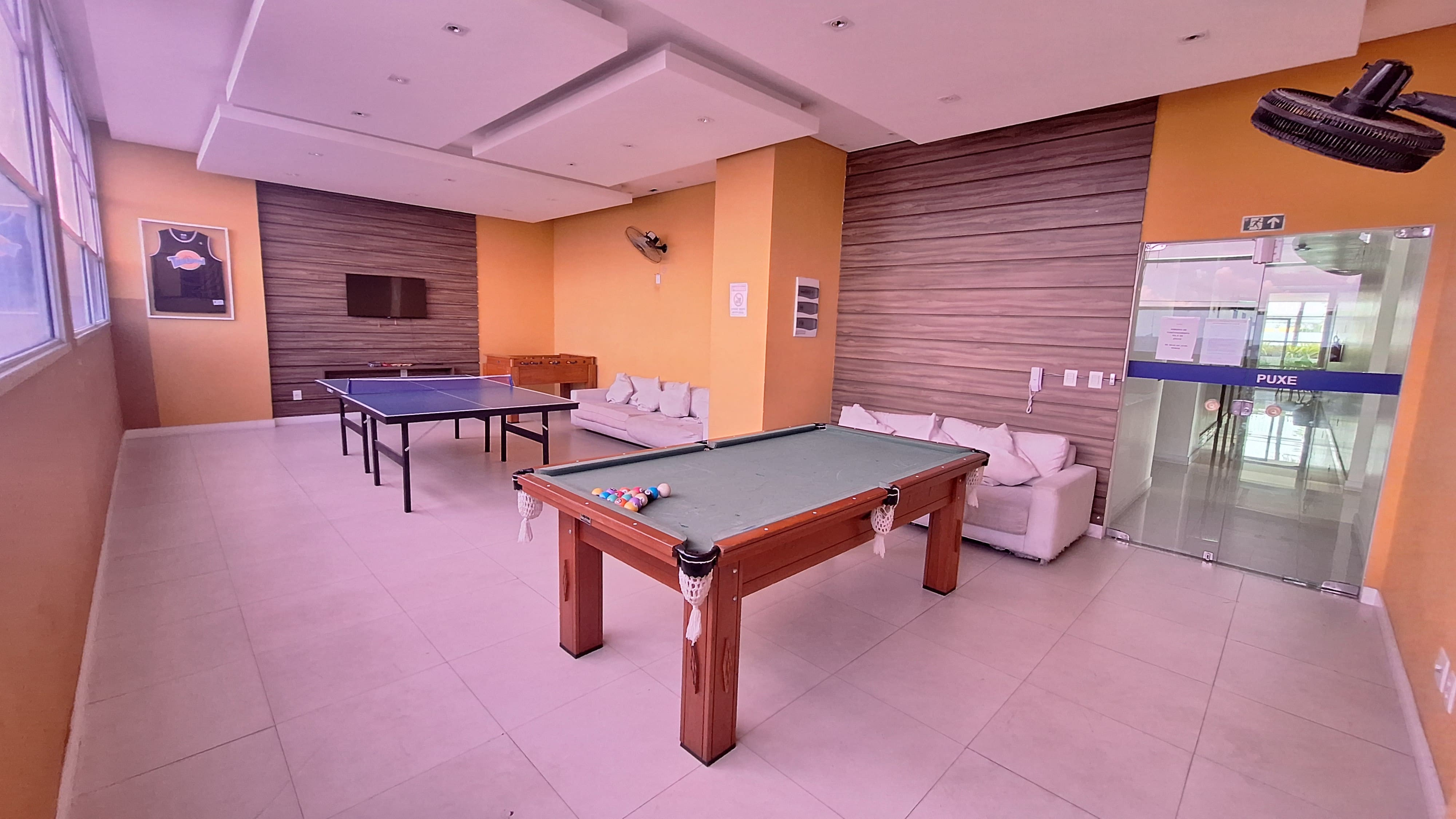 Apartamento para alugar com 3 quartos, 78m² - Foto 32