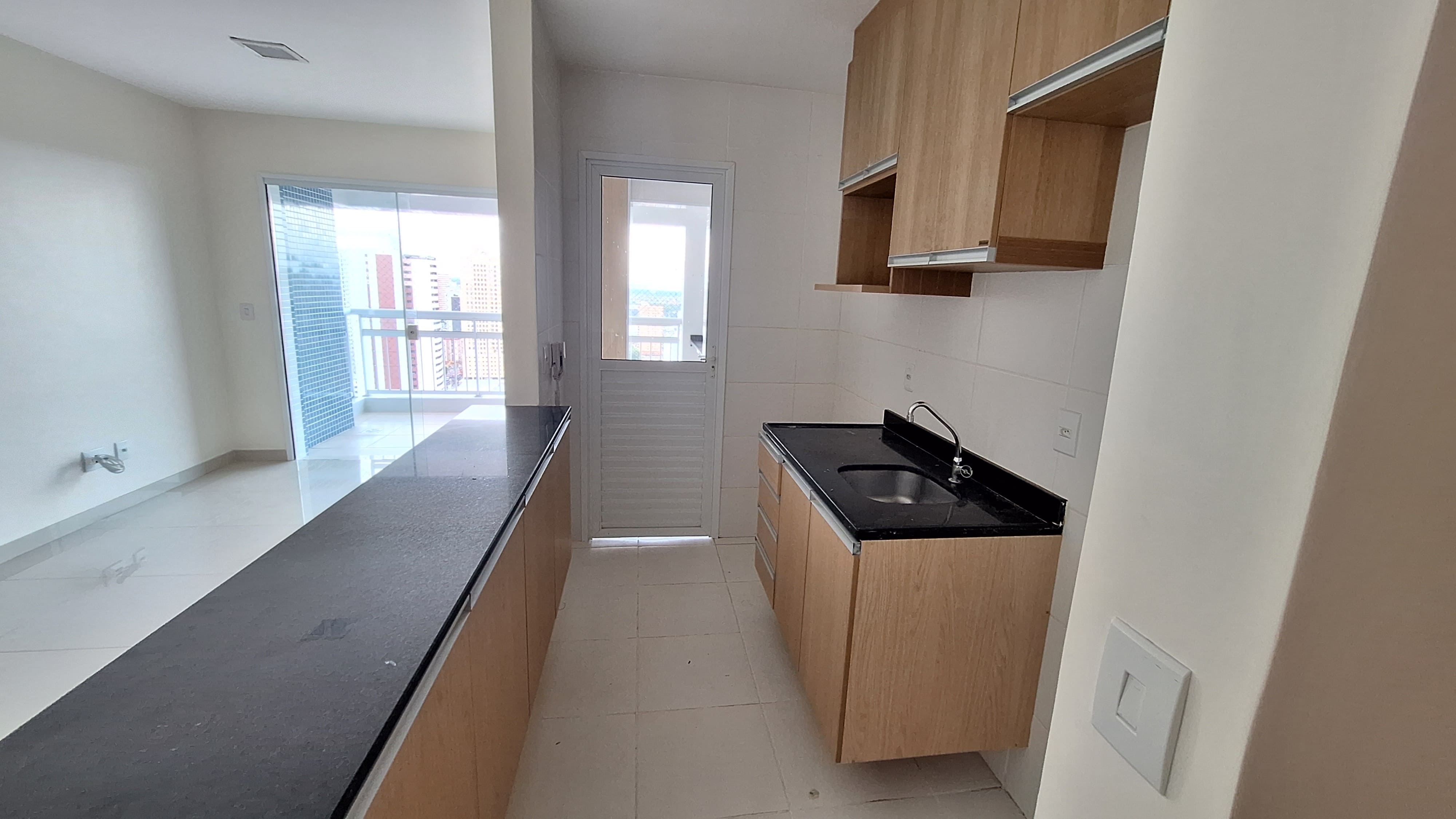 Apartamento para alugar com 3 quartos, 78m² - Foto 11