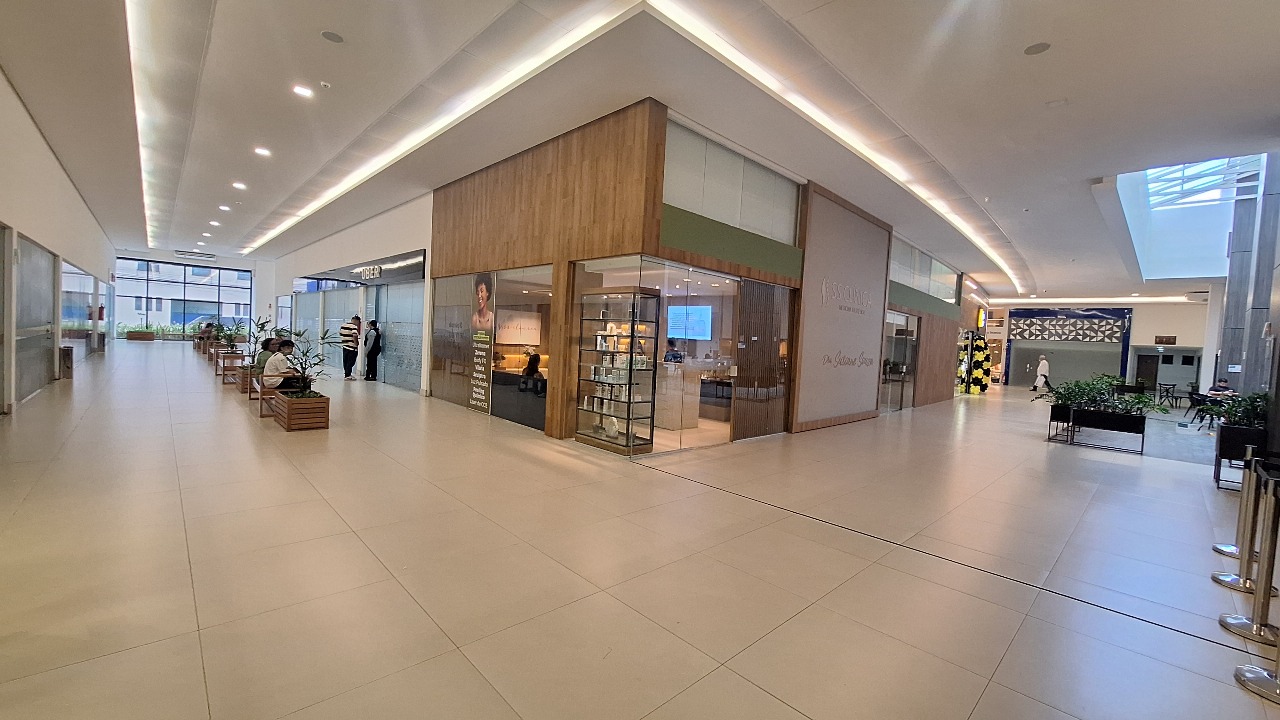 Conjunto Comercial-Sala para alugar, 66m² - Foto 13